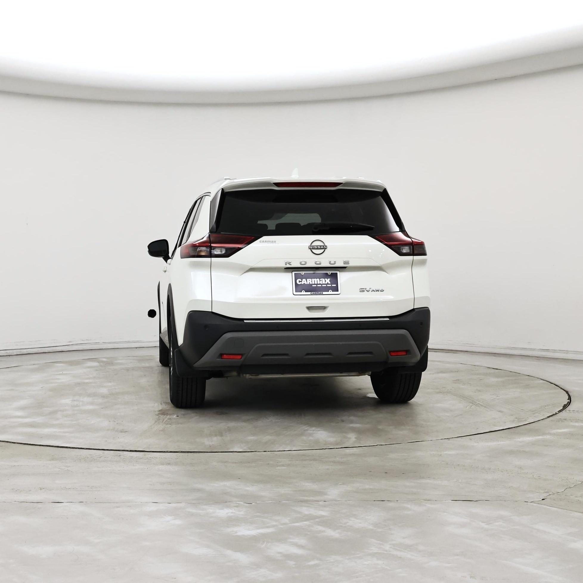 Thumbnail: 2023 Nissan Rogue - 6