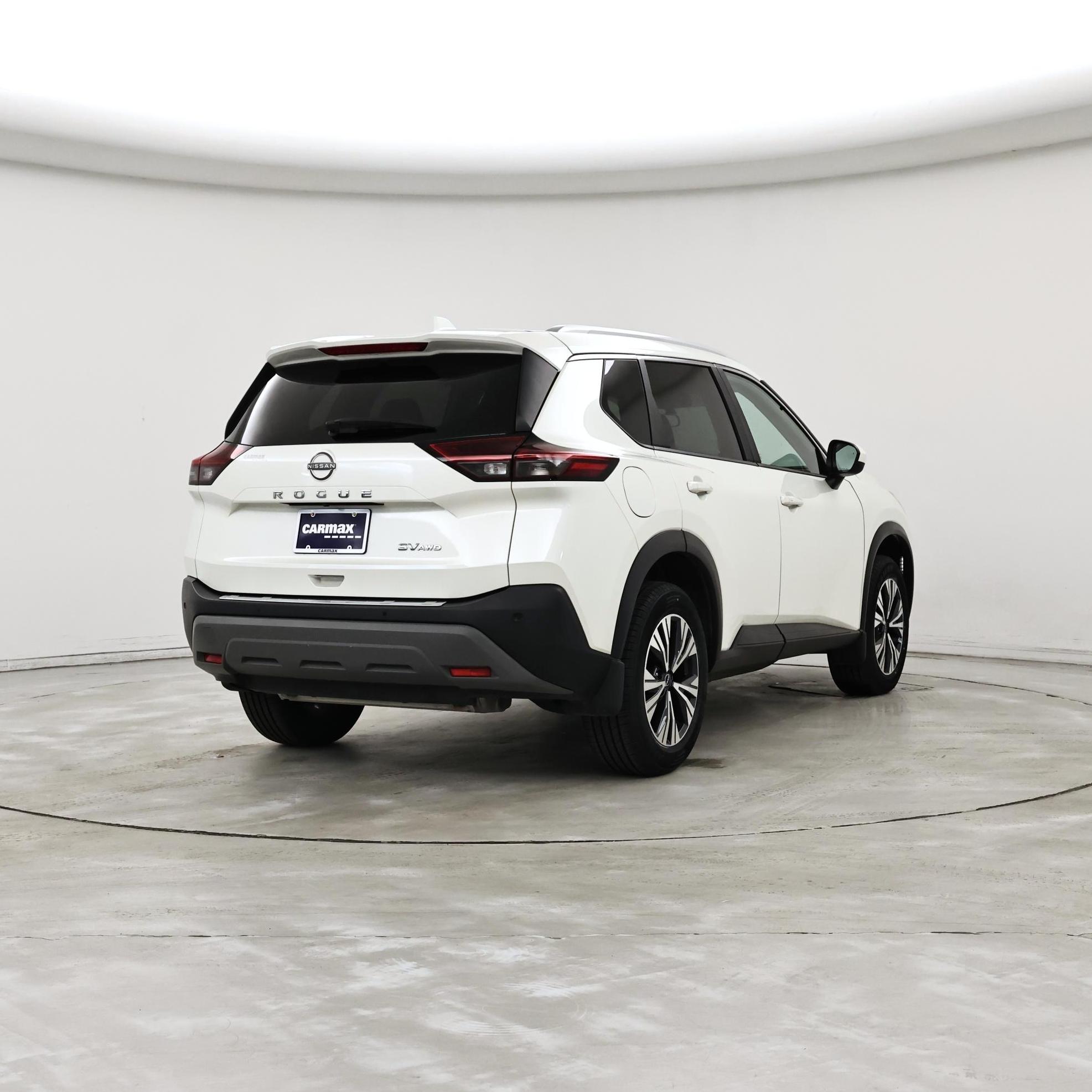 Thumbnail: 2023 Nissan Rogue - 8