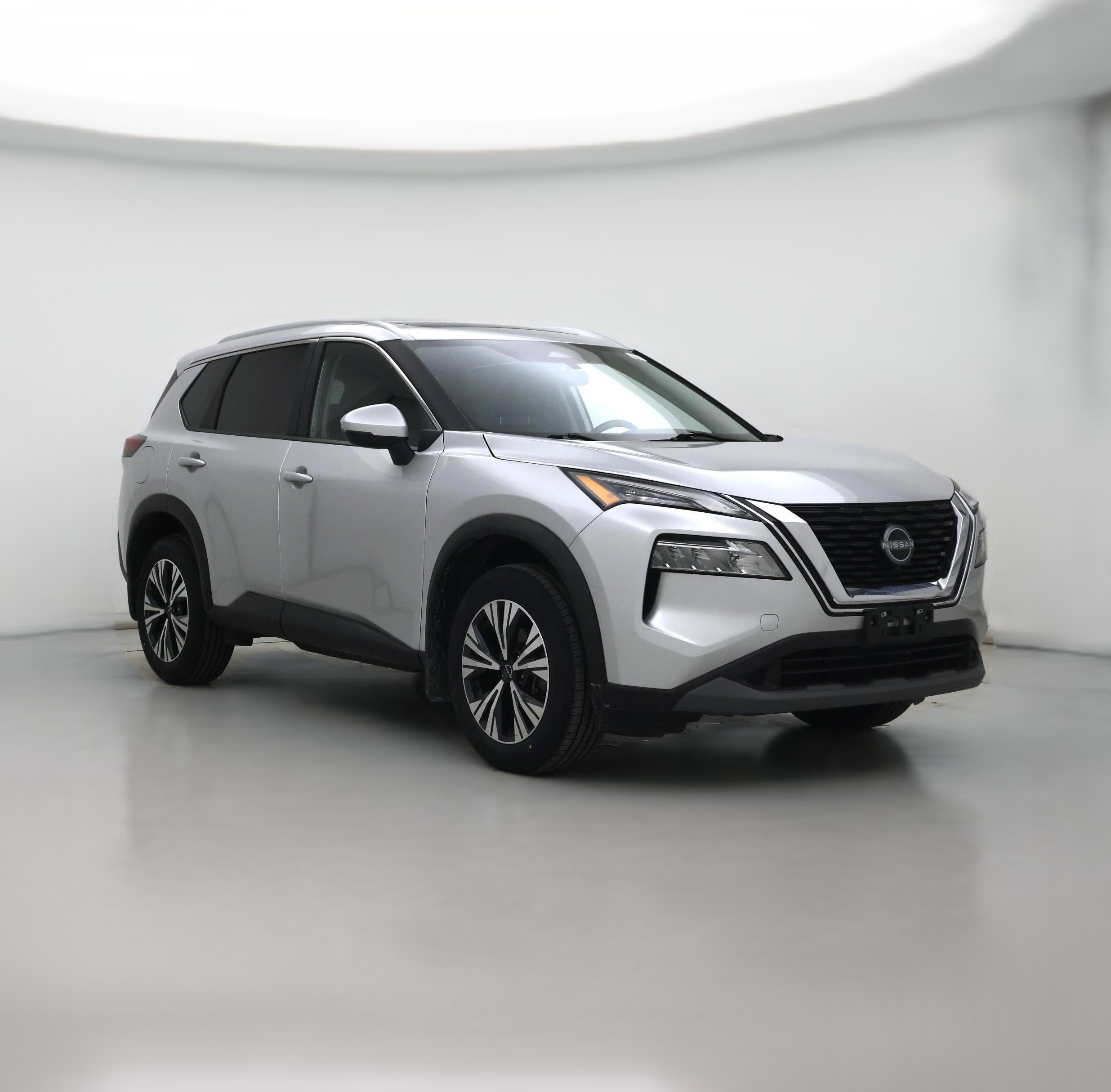 Thumbnail: 2023 Nissan Rogue - 1