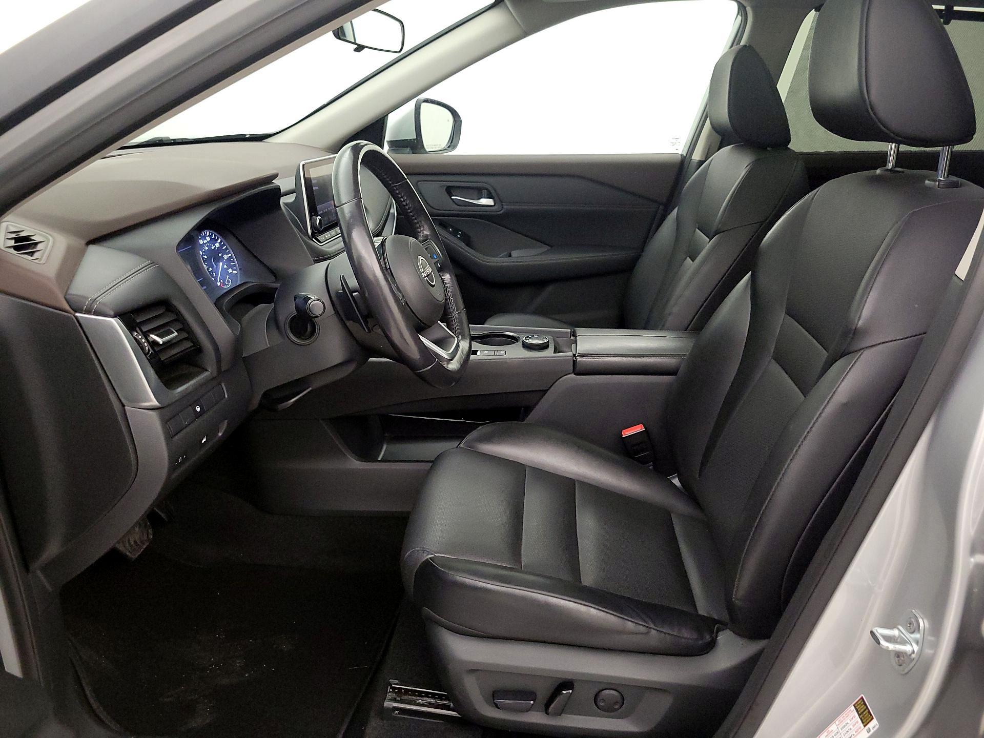 Thumbnail: 2023 Nissan Rogue - 11