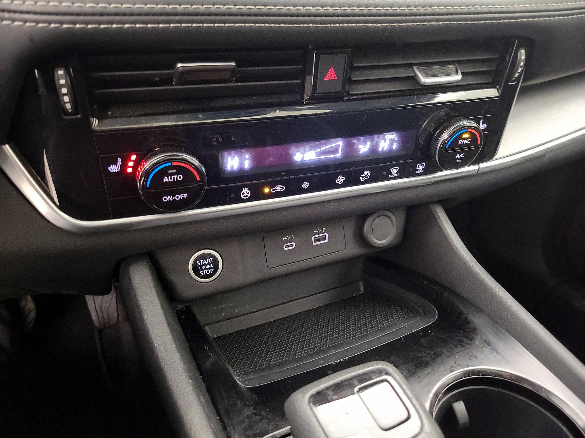 Thumbnail: 2023 Nissan Rogue - 16