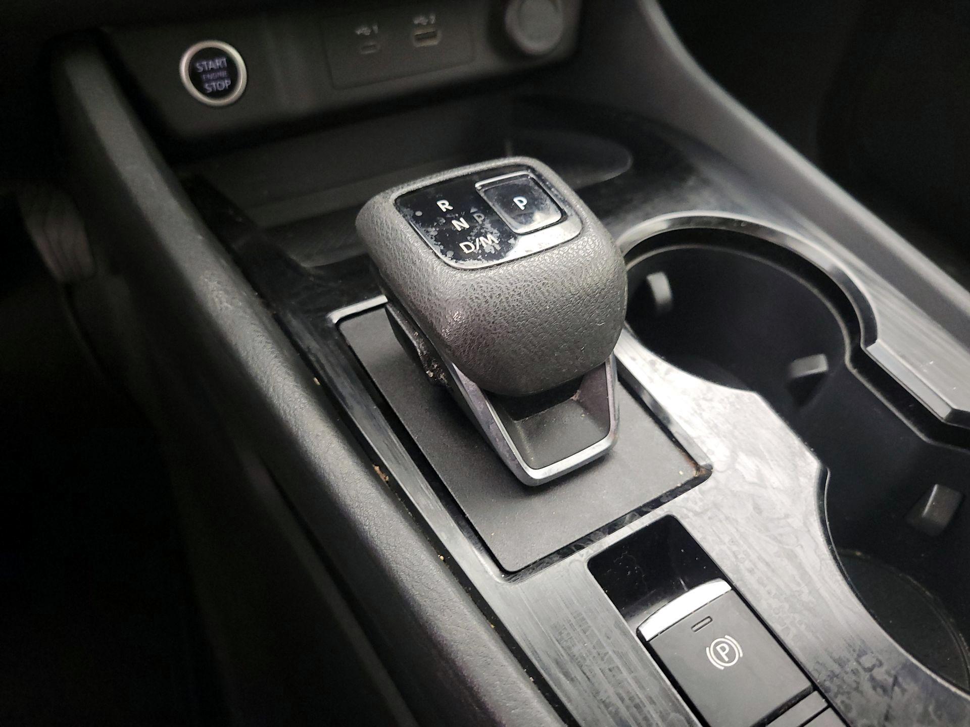 Thumbnail: 2023 Nissan Rogue - 17