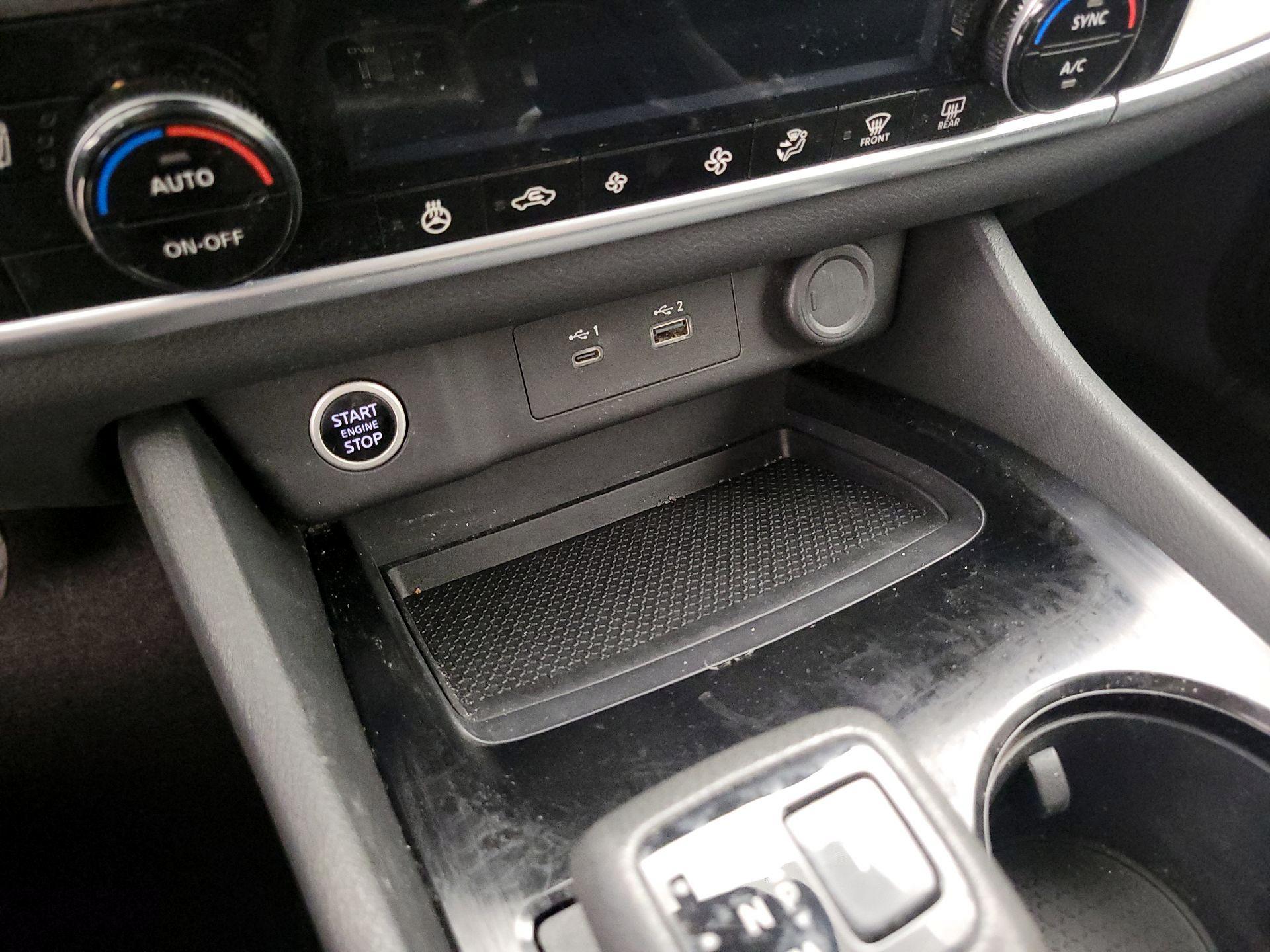 Thumbnail: 2023 Nissan Rogue - 18