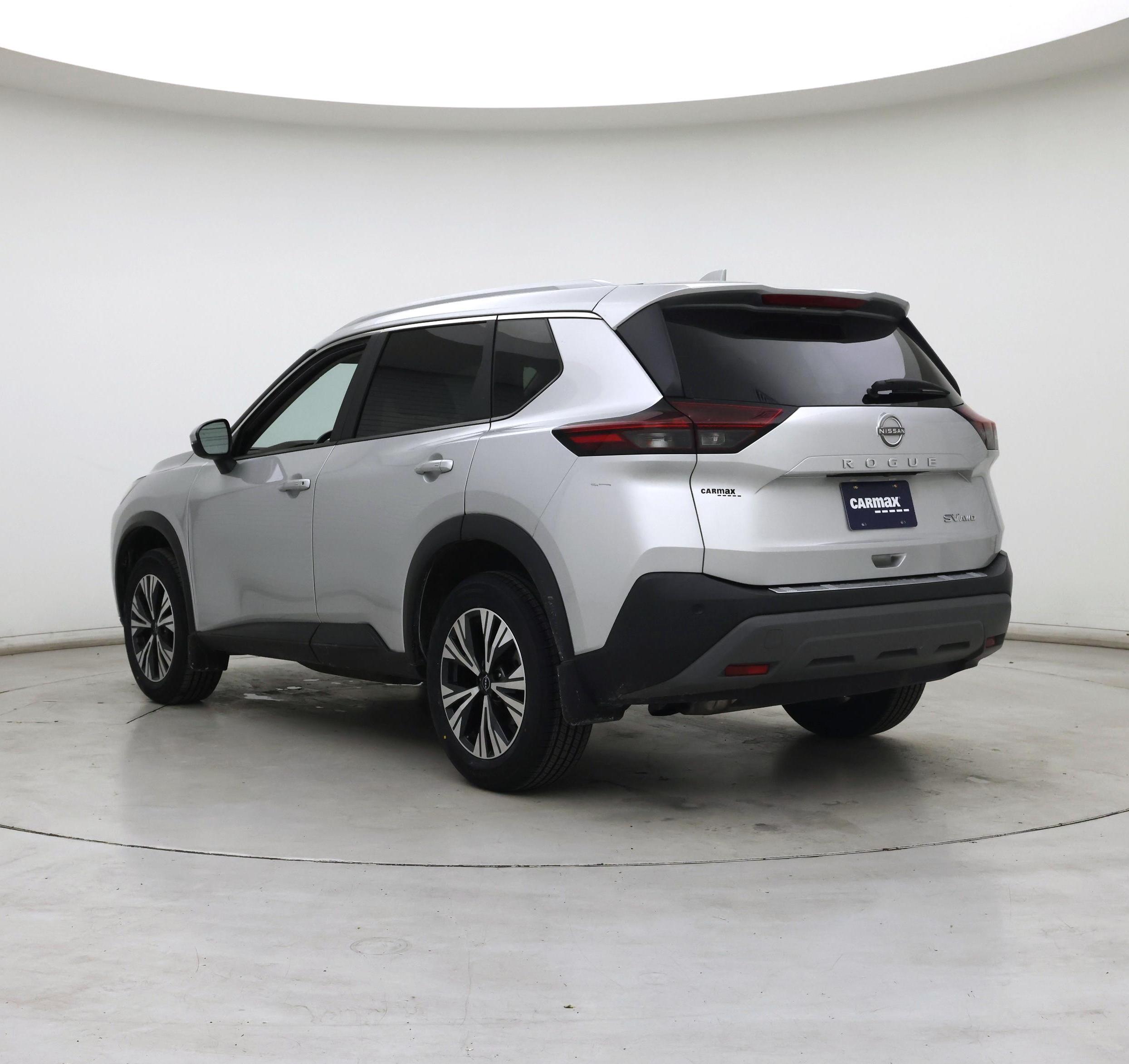 Thumbnail: 2023 Nissan Rogue - 2