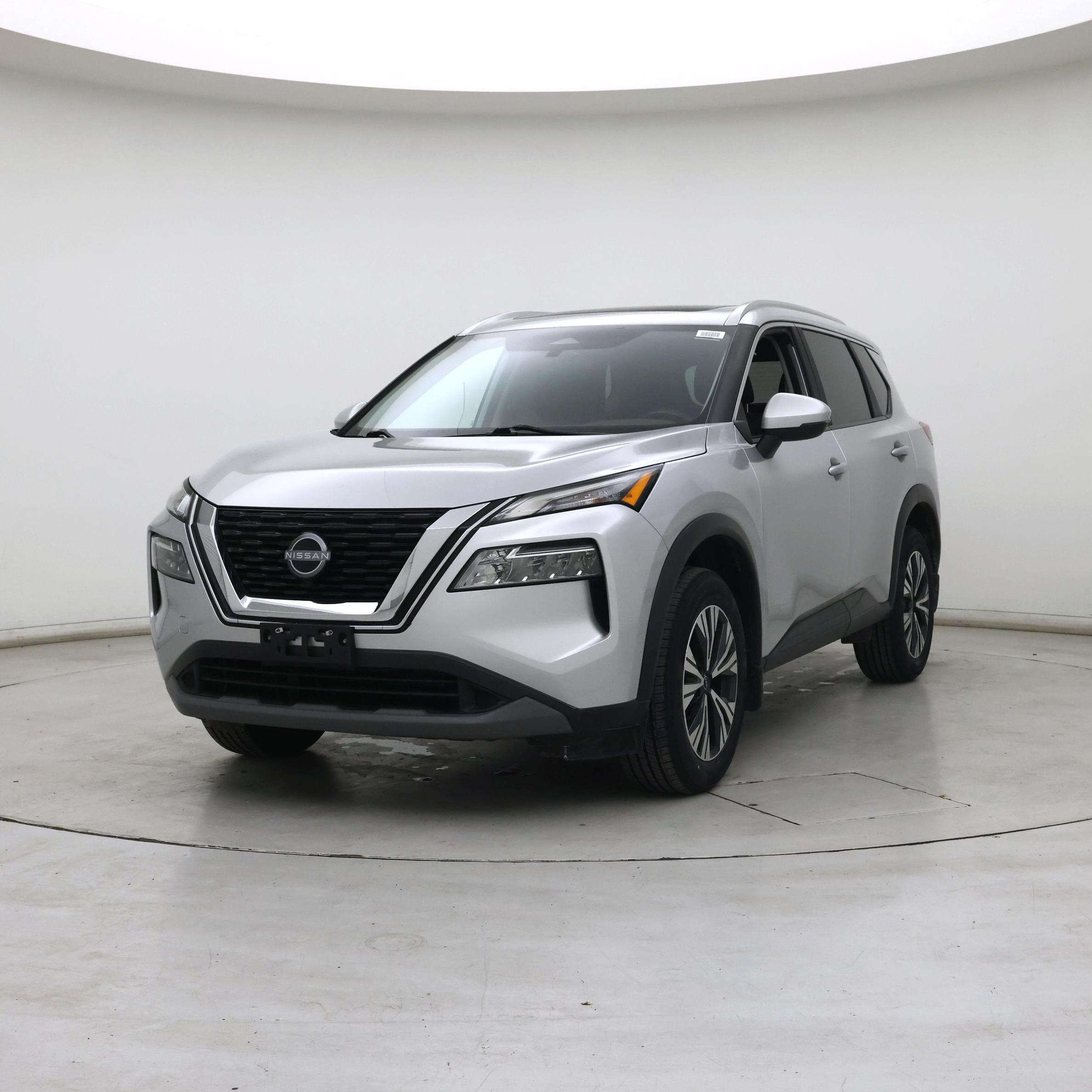 Thumbnail: 2023 Nissan Rogue - 4