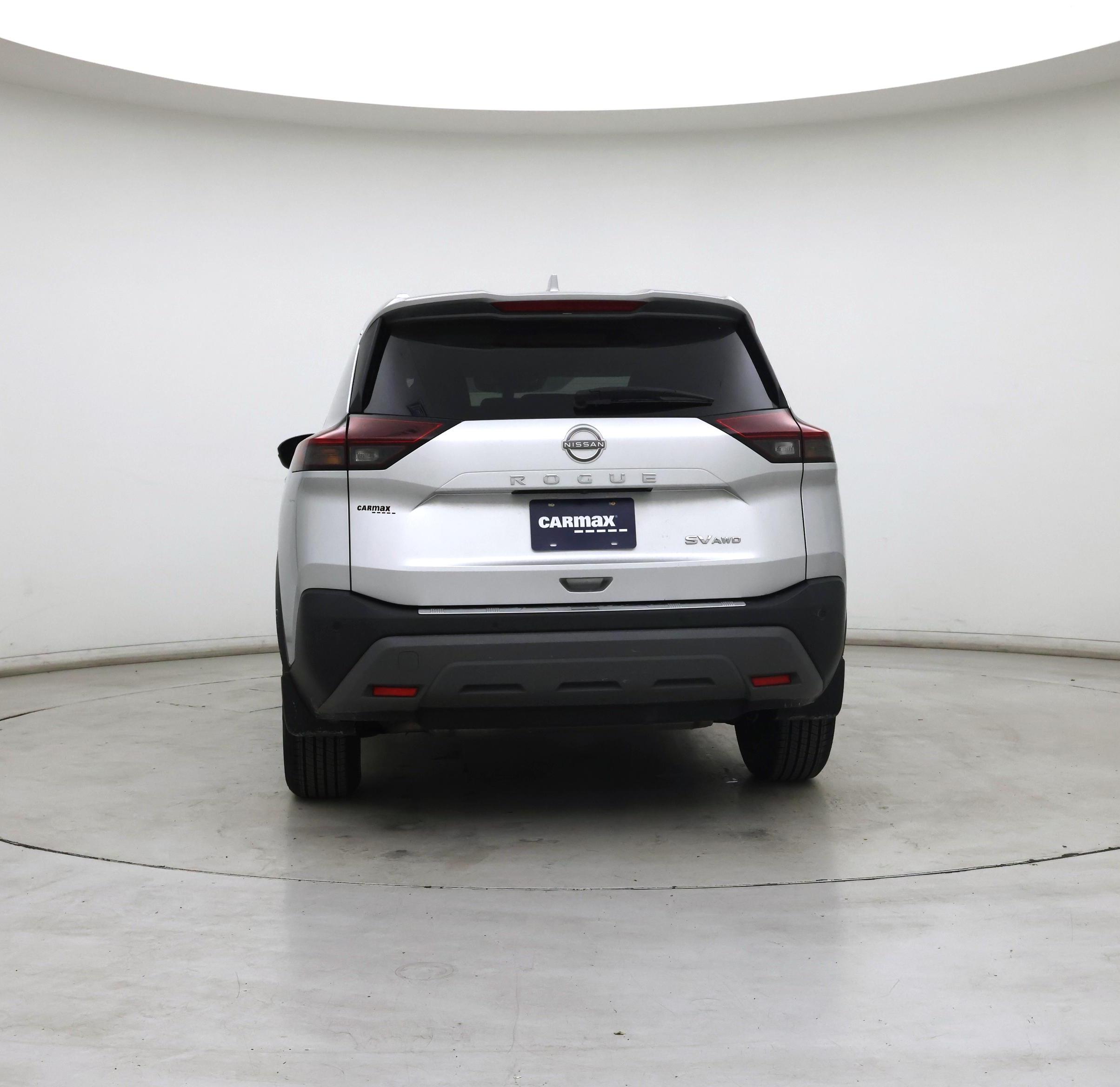 Thumbnail: 2023 Nissan Rogue - 6