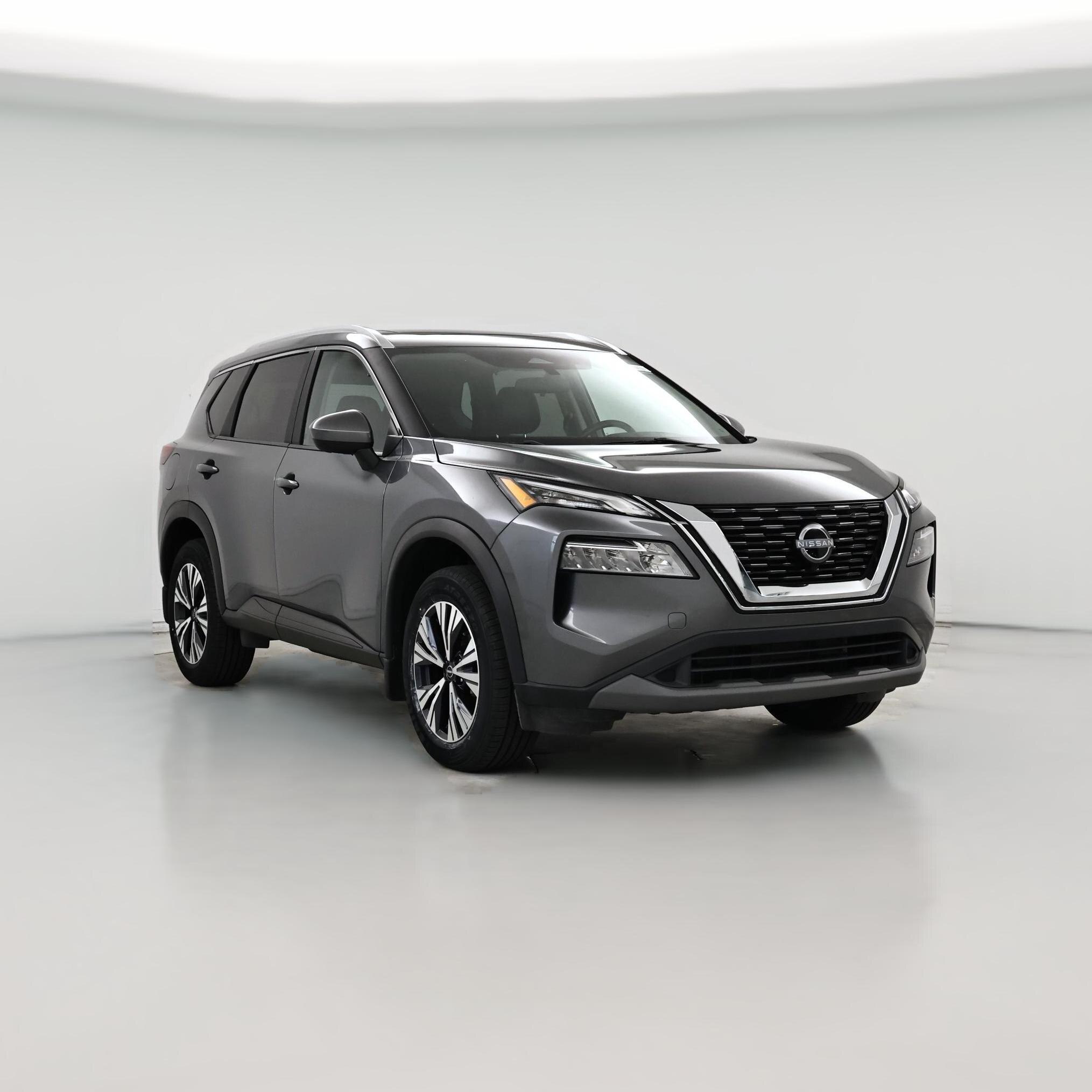 Thumbnail: 2023 Nissan Rogue - 1