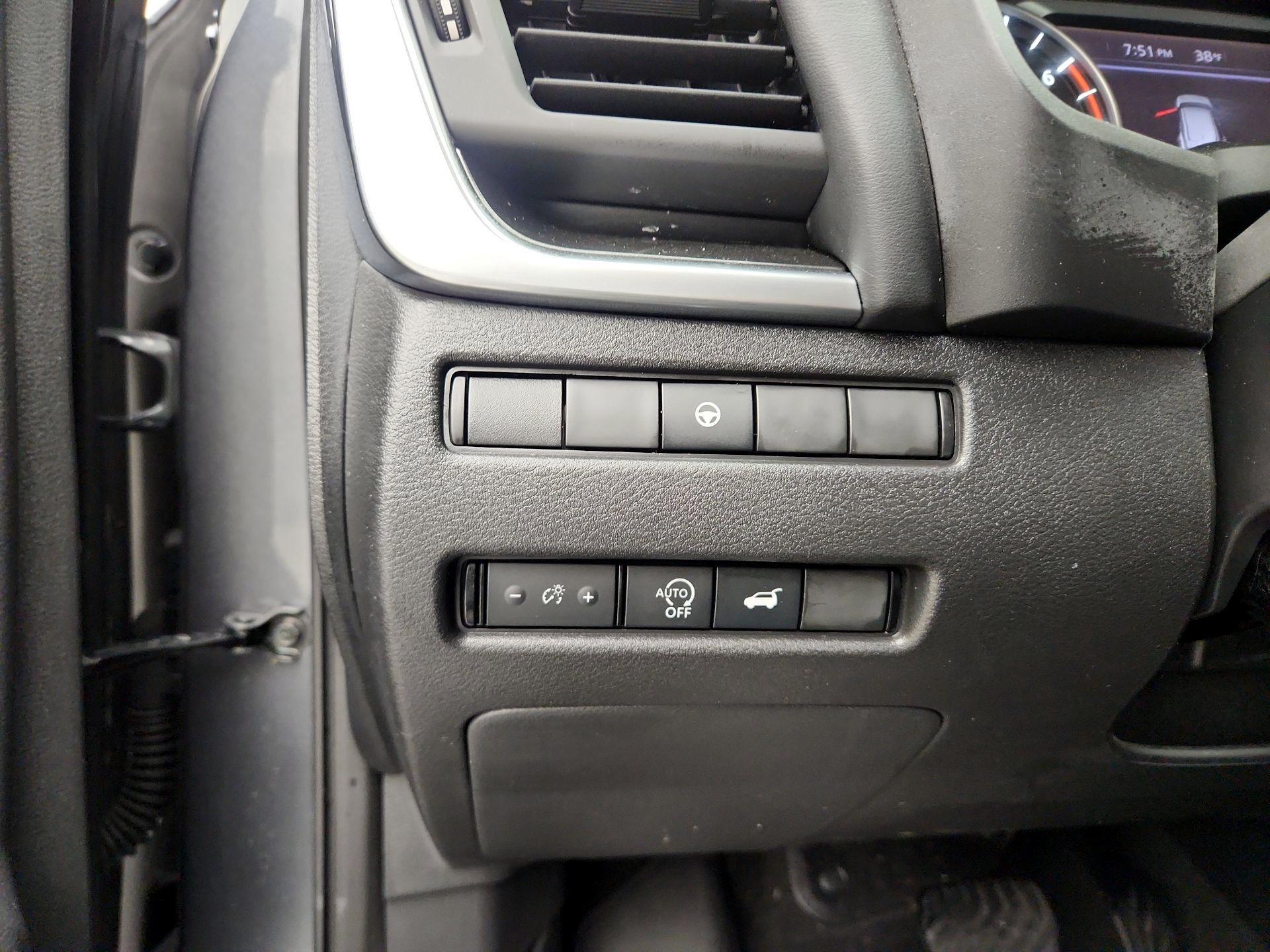 Thumbnail: 2023 Nissan Rogue - 13