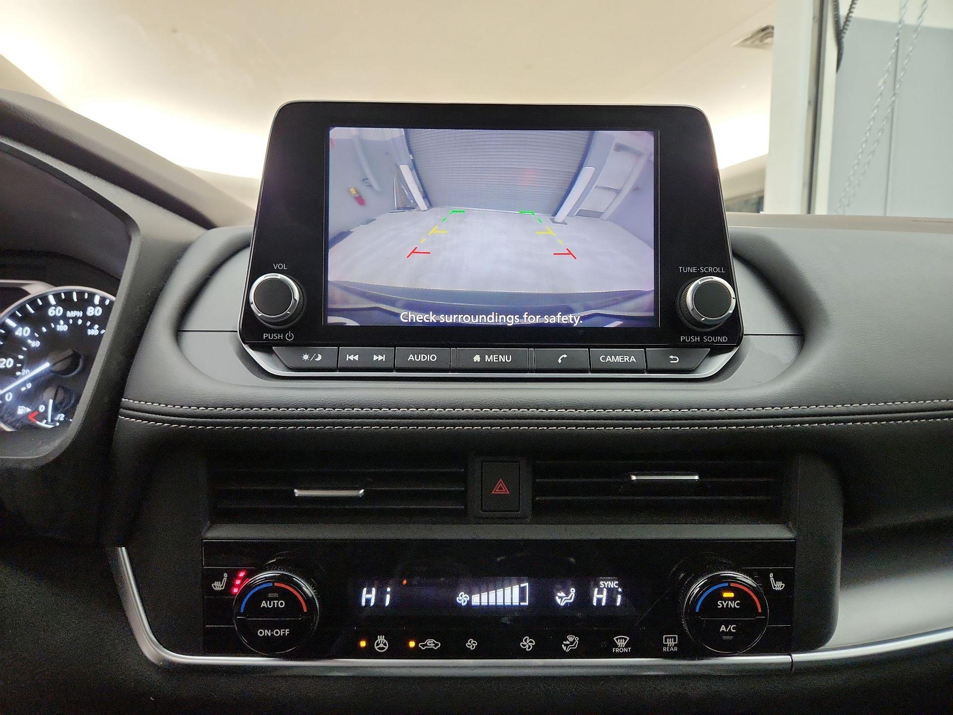 Thumbnail: 2023 Nissan Rogue - 14