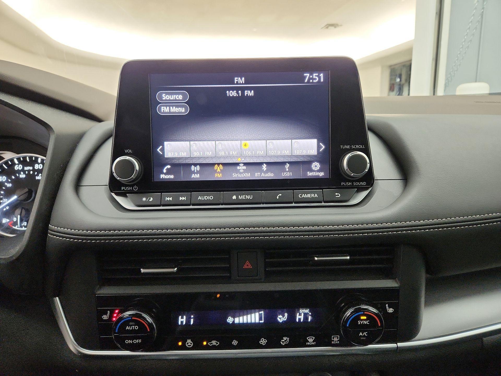 Thumbnail: 2023 Nissan Rogue - 15