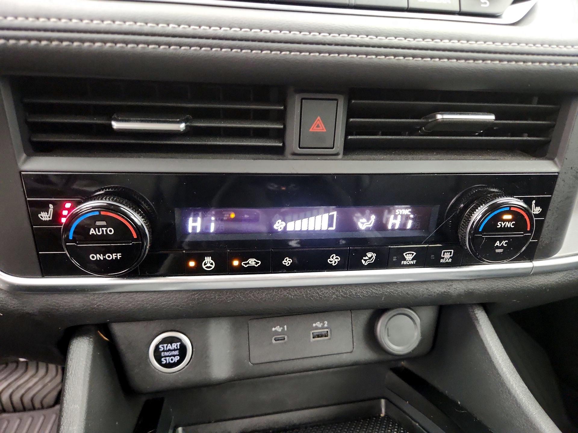 Thumbnail: 2023 Nissan Rogue - 16