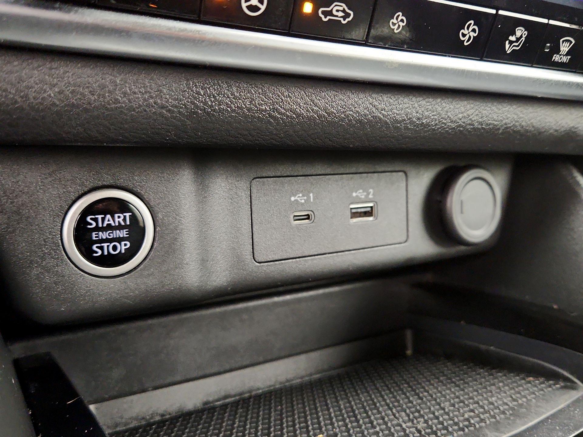 Thumbnail: 2023 Nissan Rogue - 18