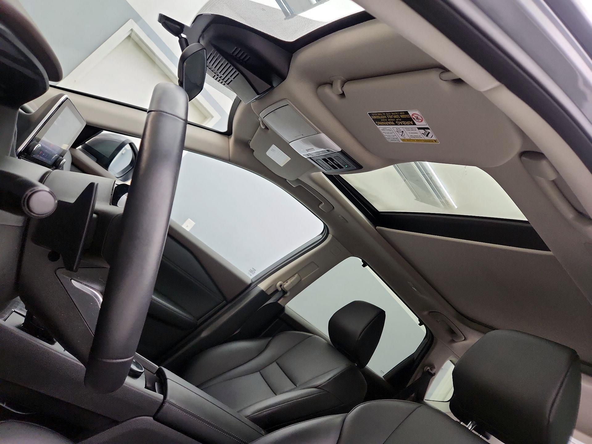 Thumbnail: 2023 Nissan Rogue - 19