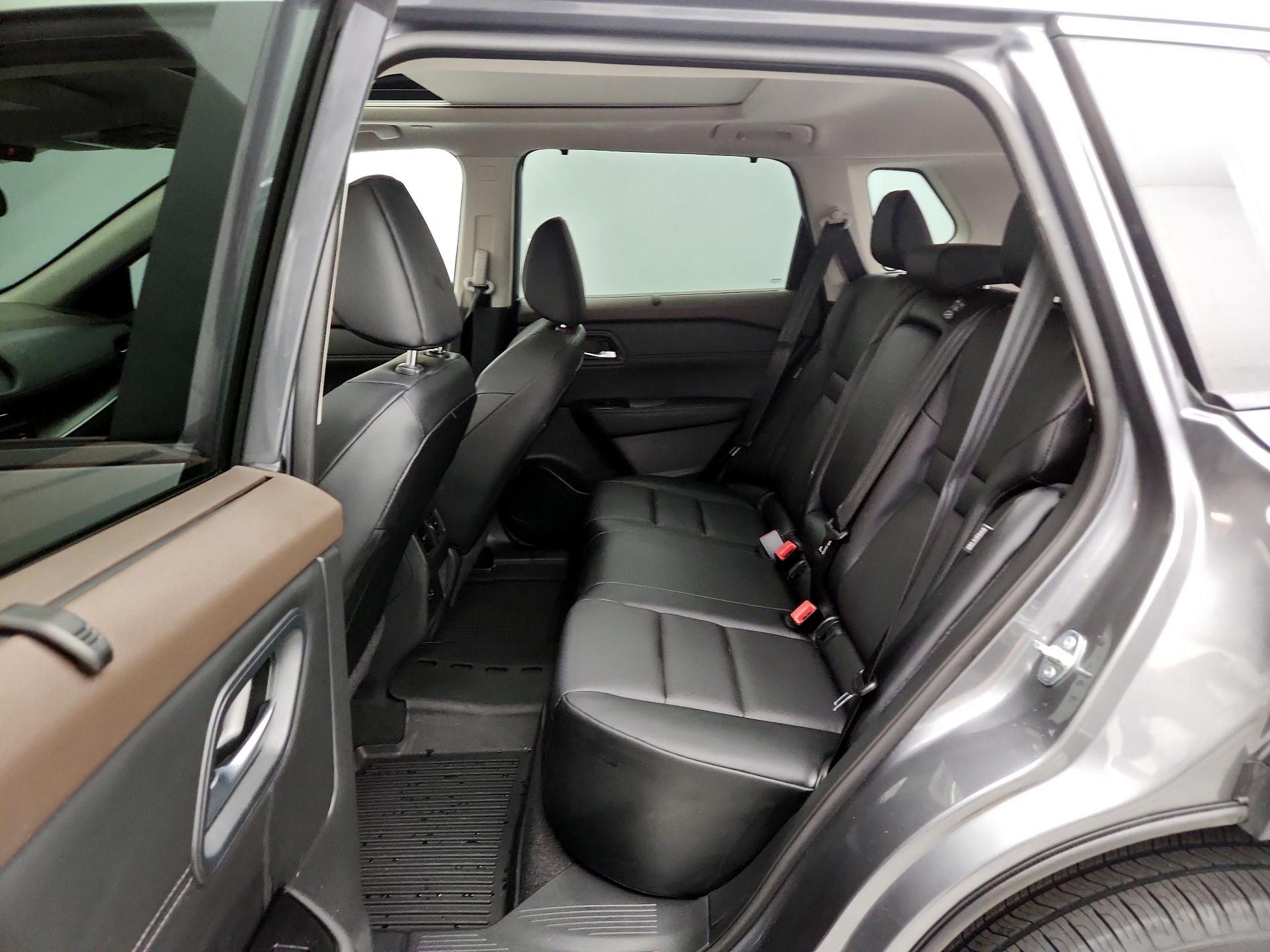 Thumbnail: 2023 Nissan Rogue - 20