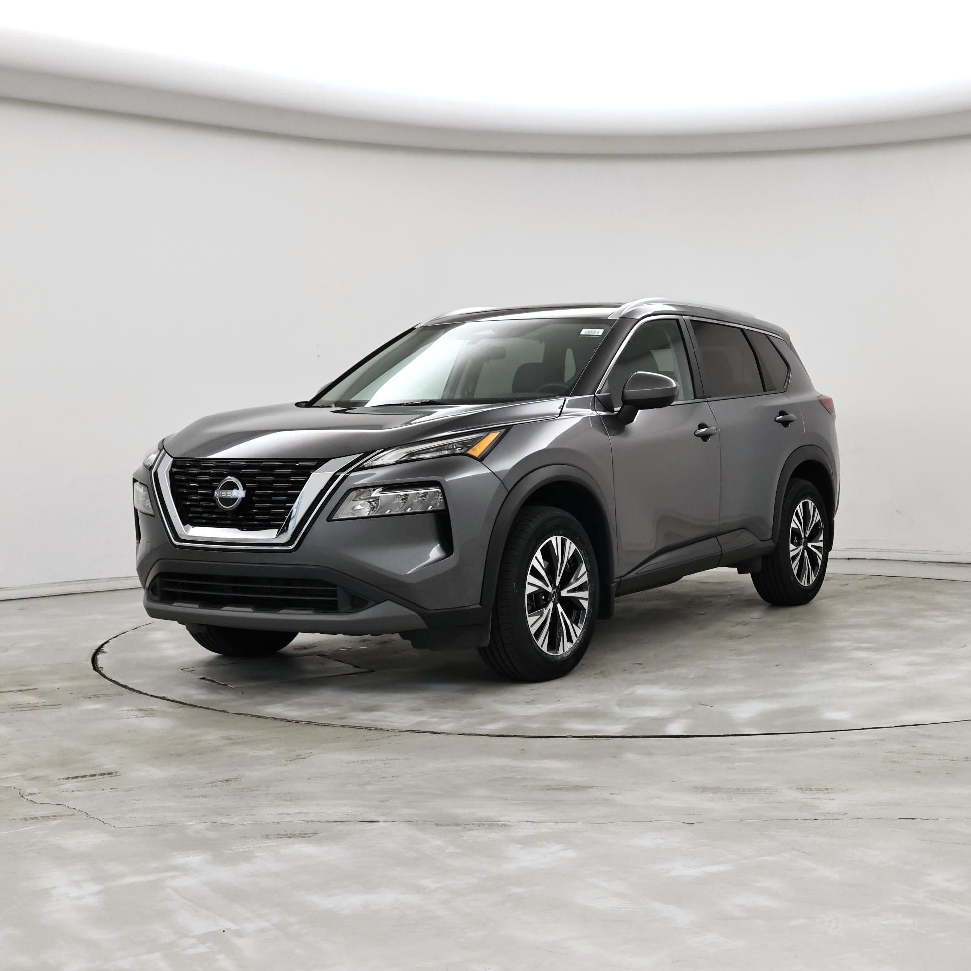 Thumbnail: 2023 Nissan Rogue - 4