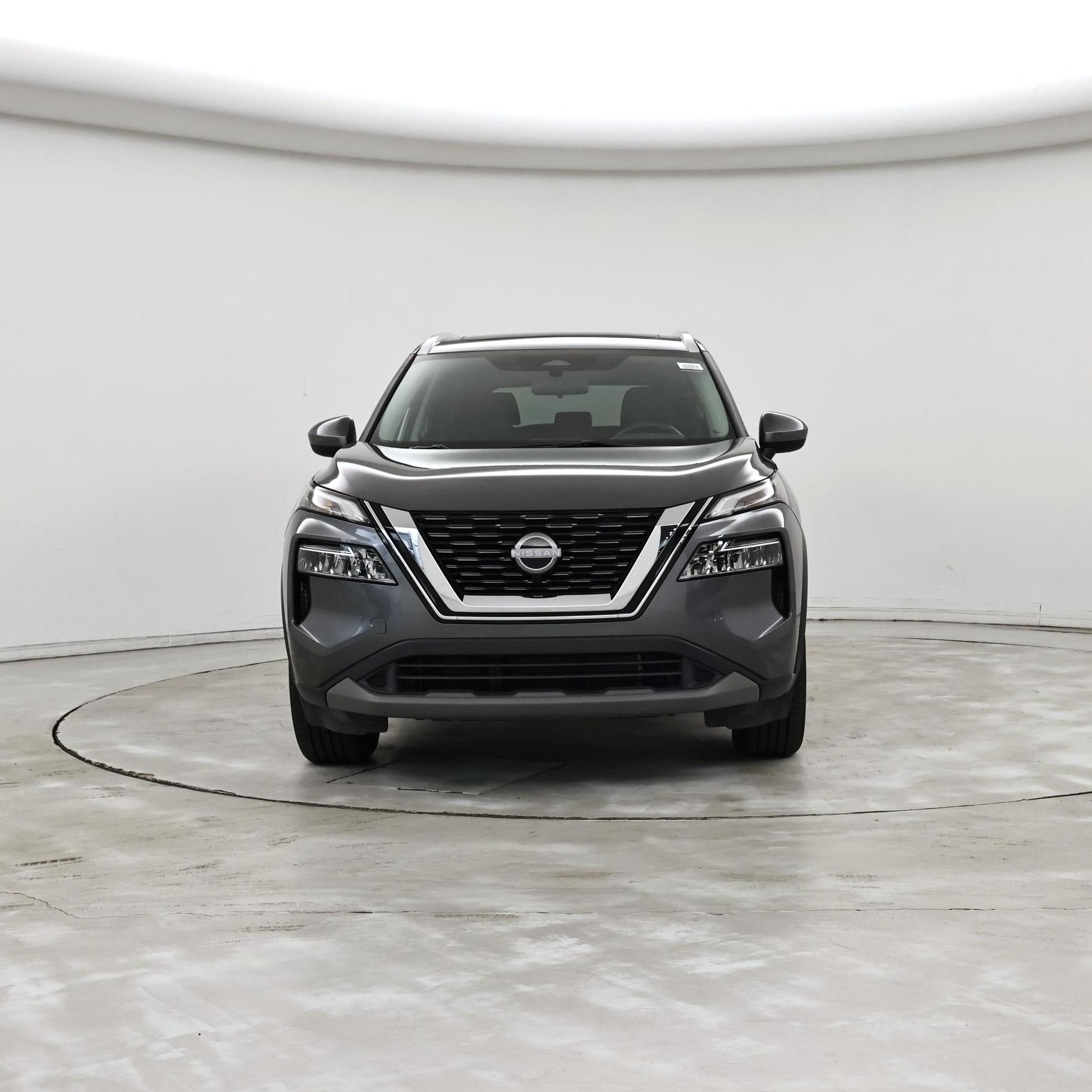 Thumbnail: 2023 Nissan Rogue - 5