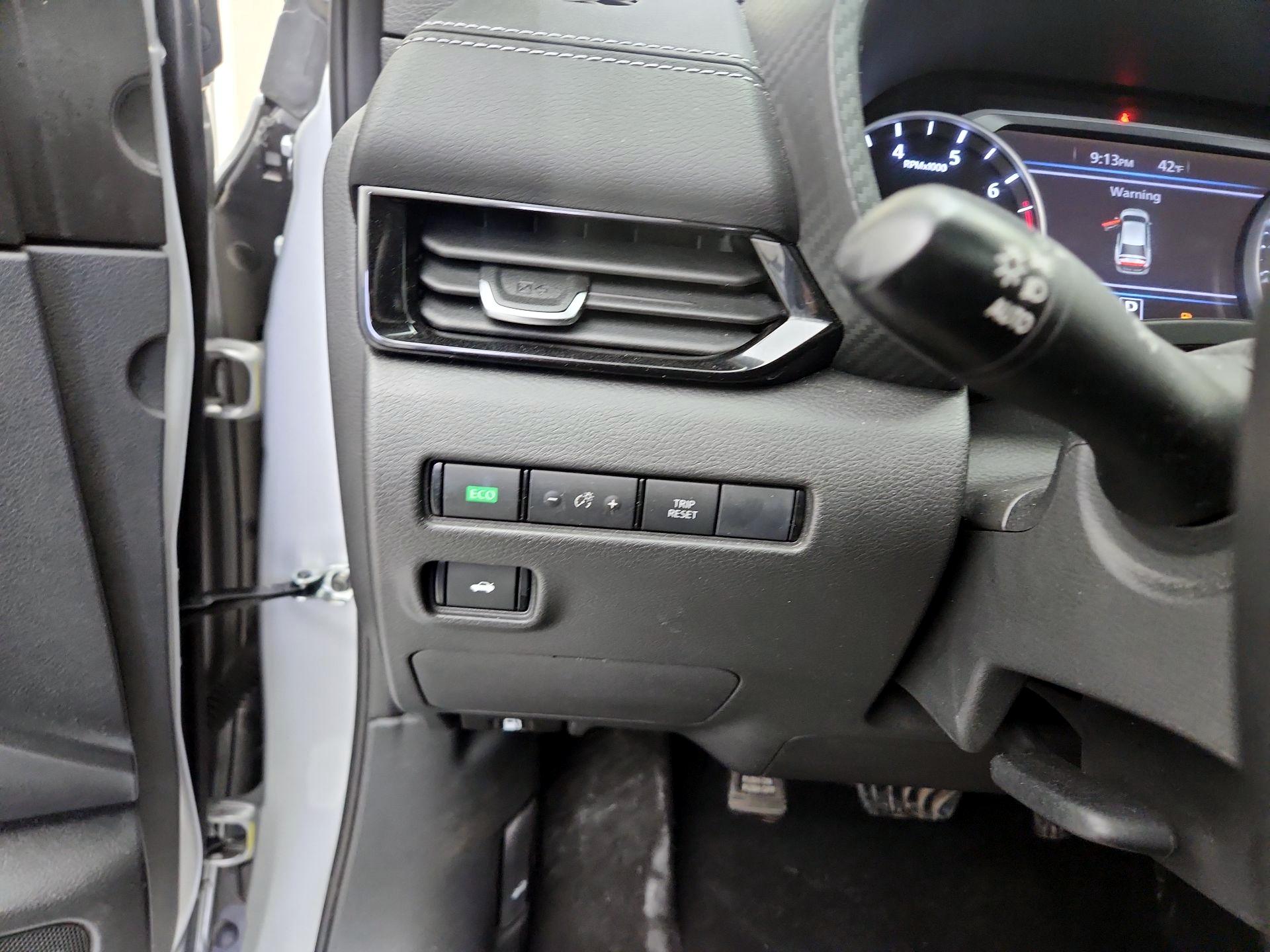 Thumbnail: 2023 Nissan Sentra - 13