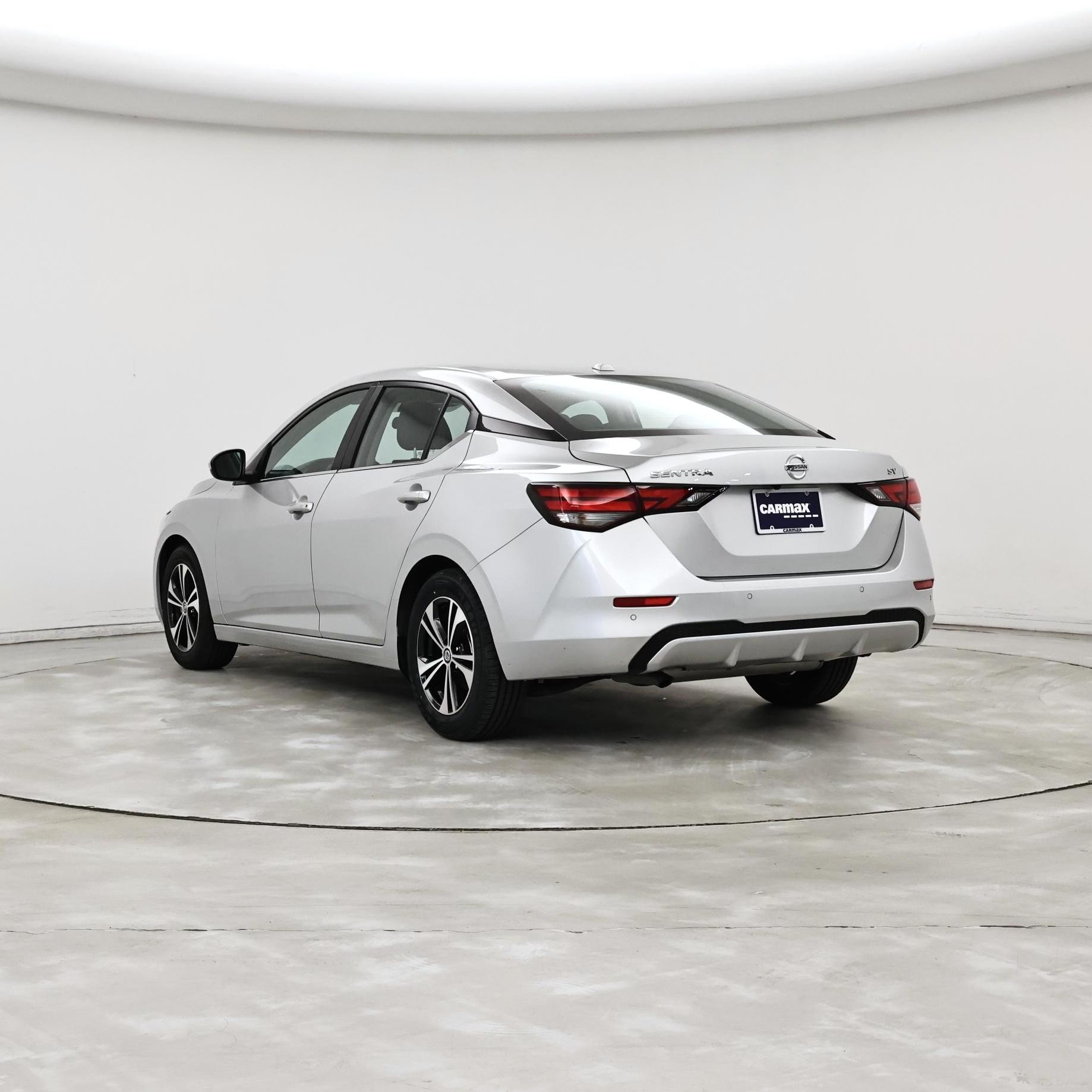 Thumbnail: 2023 Nissan Sentra - 2