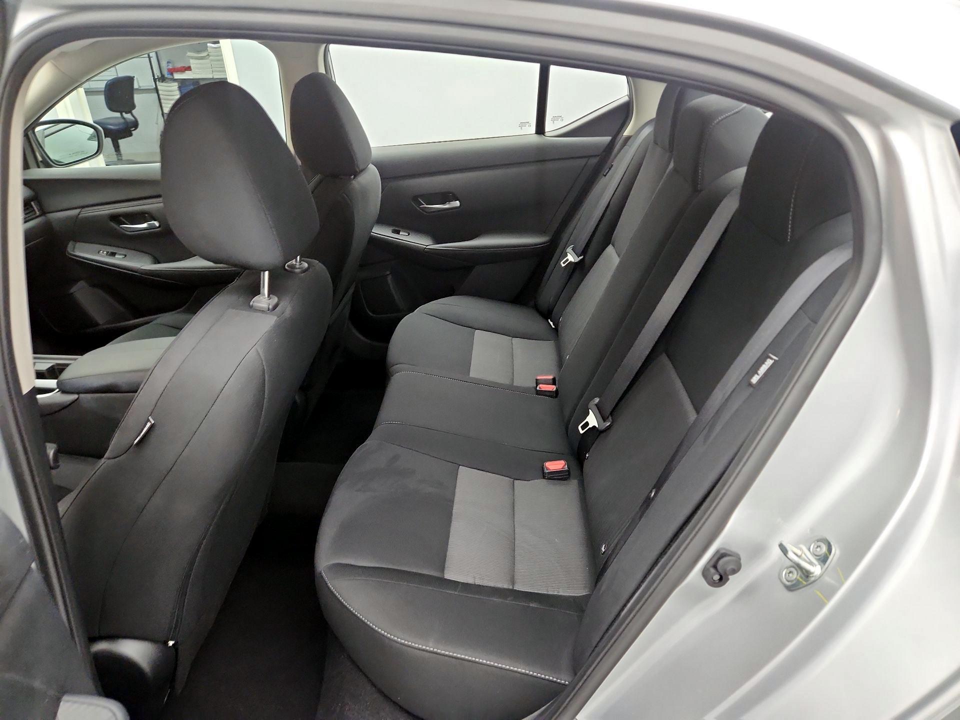 Thumbnail: 2023 Nissan Sentra - 19