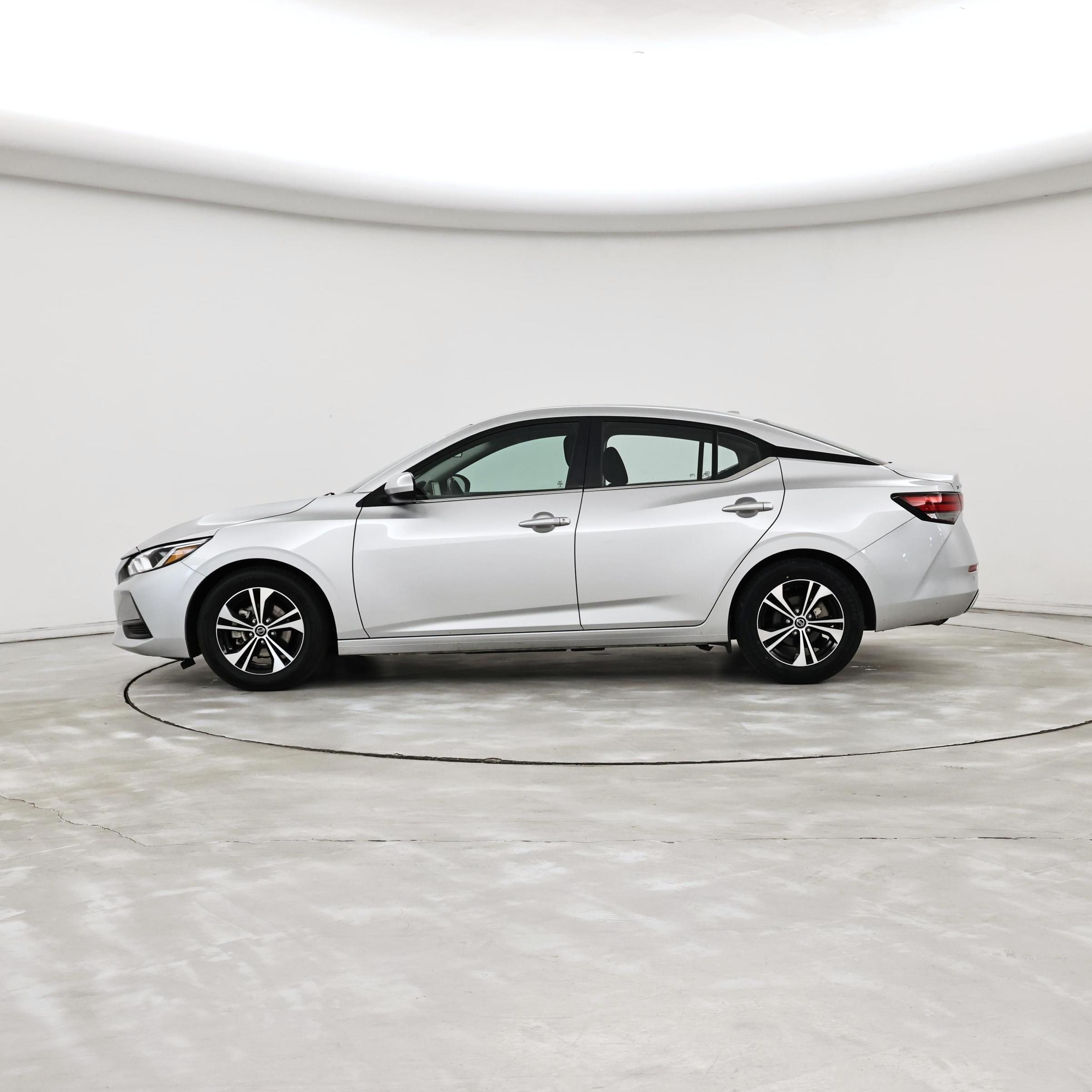 Thumbnail: 2023 Nissan Sentra - 3