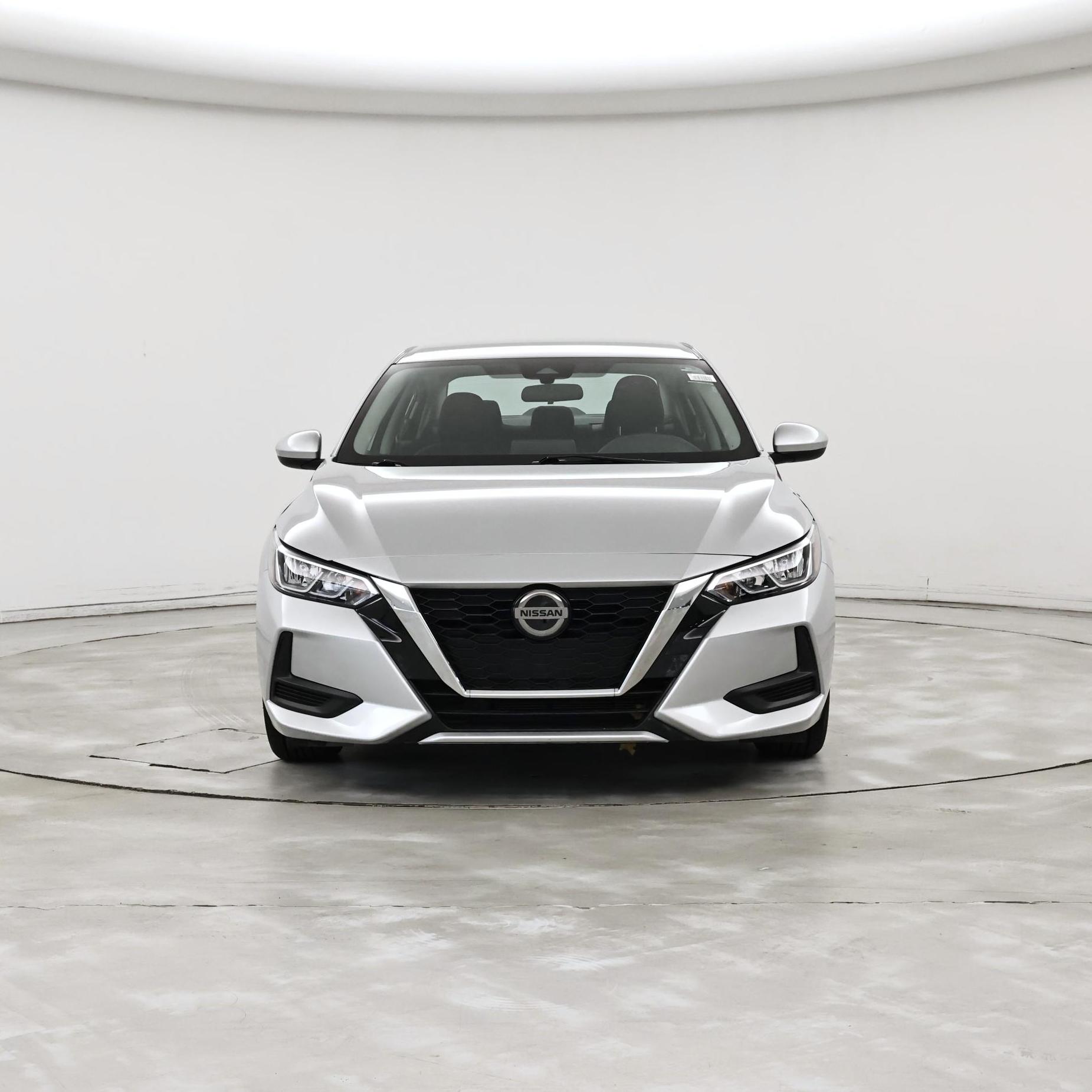 Thumbnail: 2023 Nissan Sentra - 5