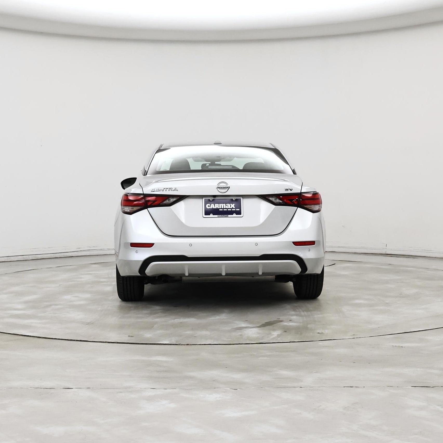 Thumbnail: 2023 Nissan Sentra - 6