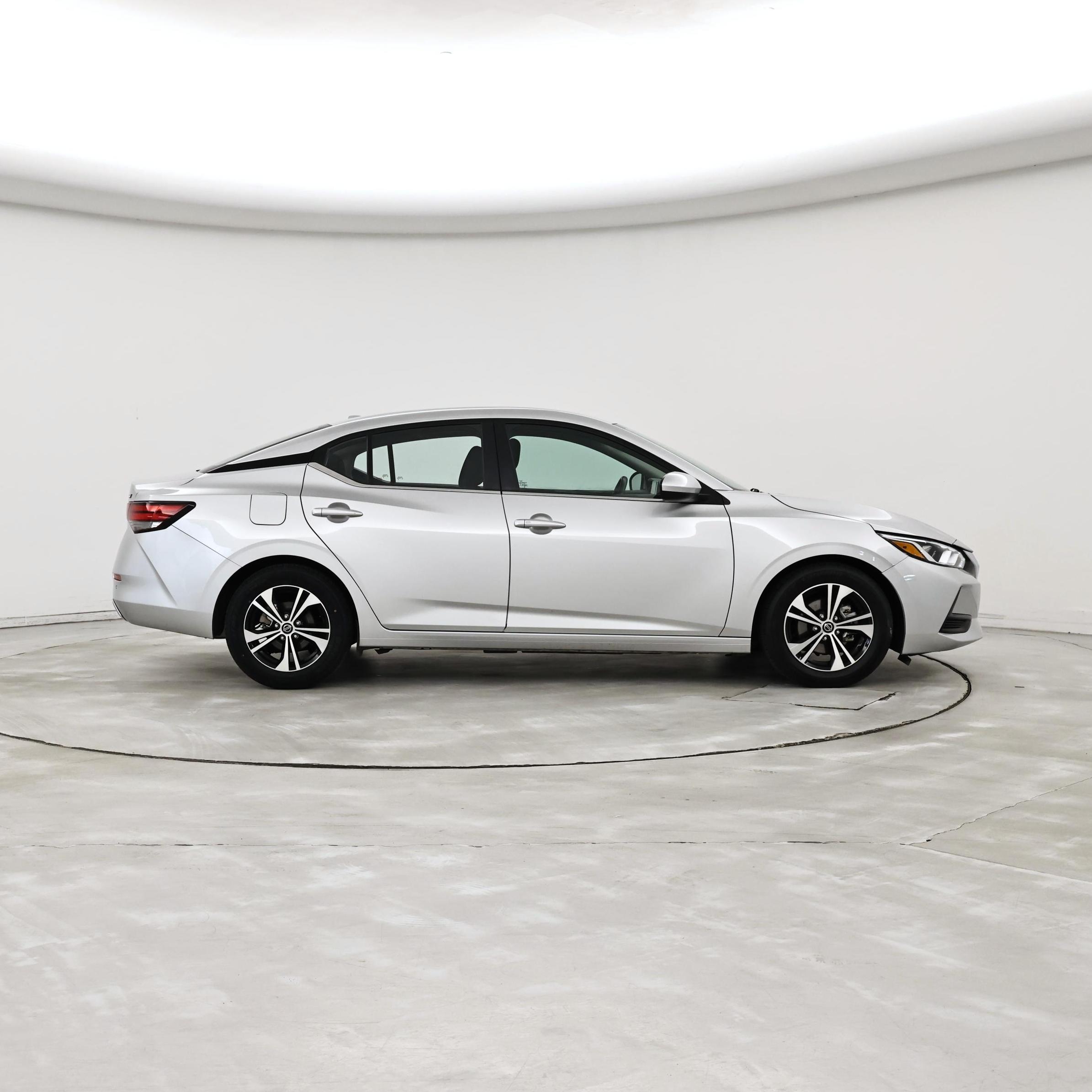 Thumbnail: 2023 Nissan Sentra - 7