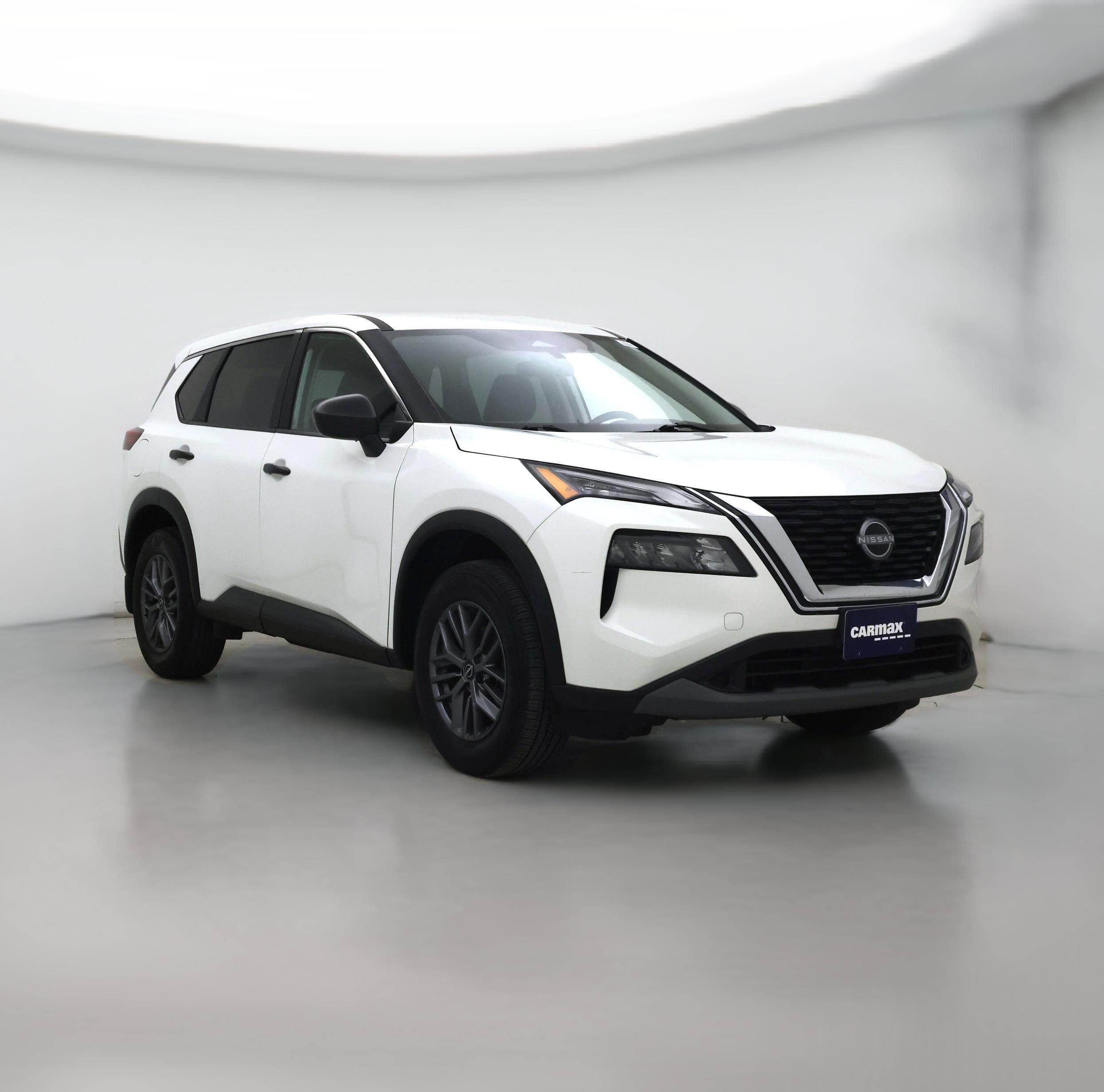 Thumbnail: 2023 Nissan Rogue - 1