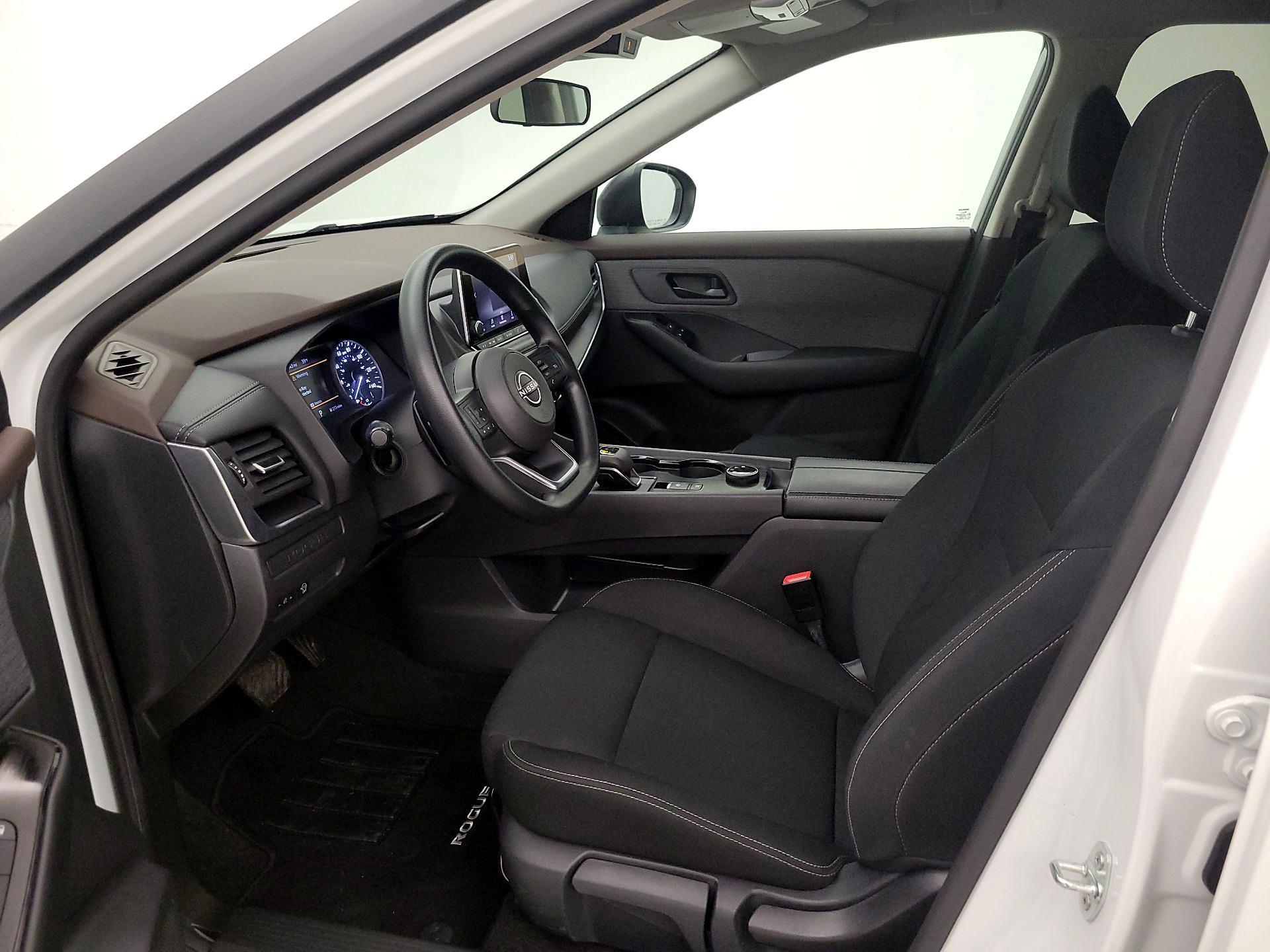 Thumbnail: 2023 Nissan Rogue - 11