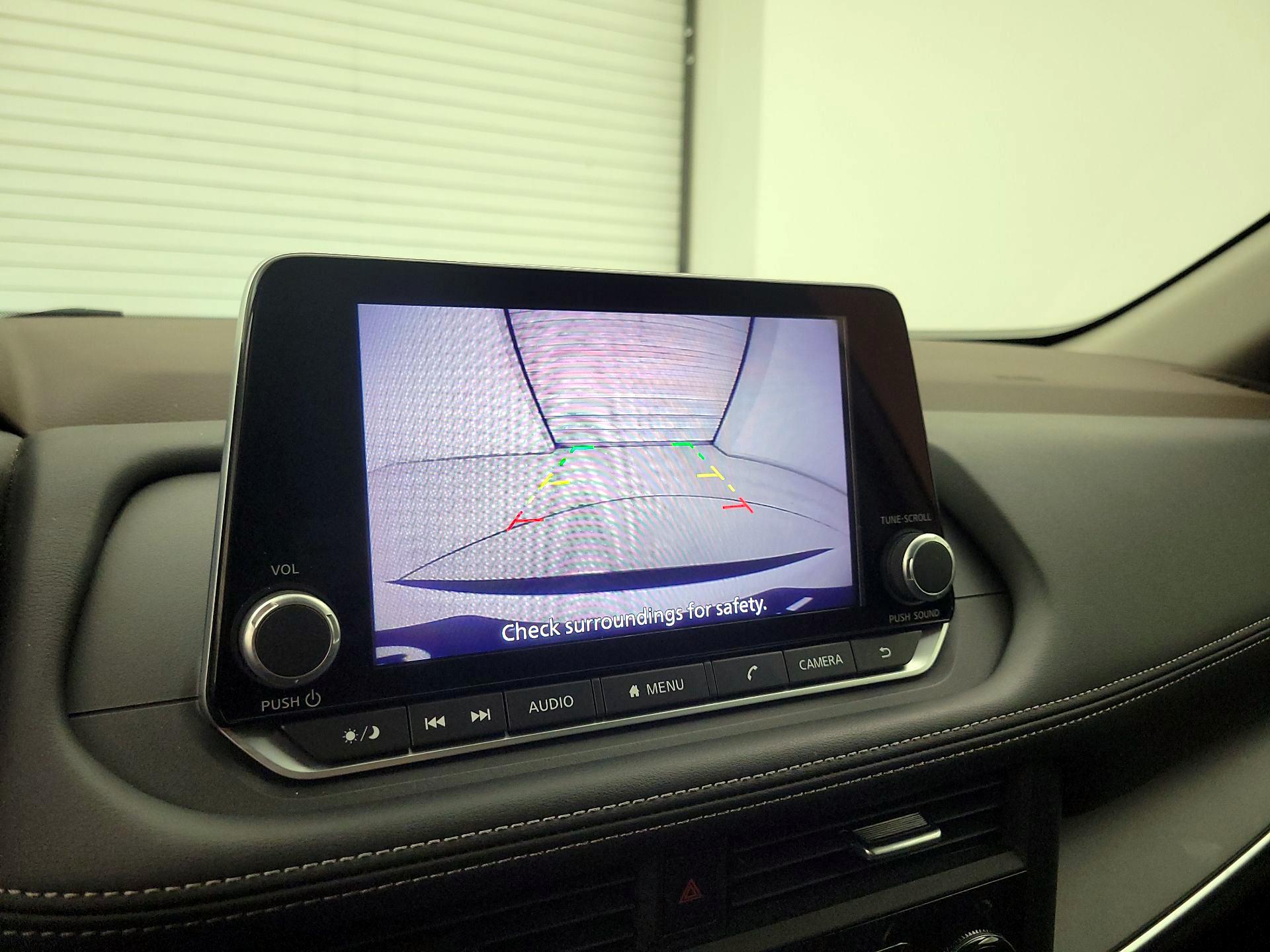 Thumbnail: 2023 Nissan Rogue - 14