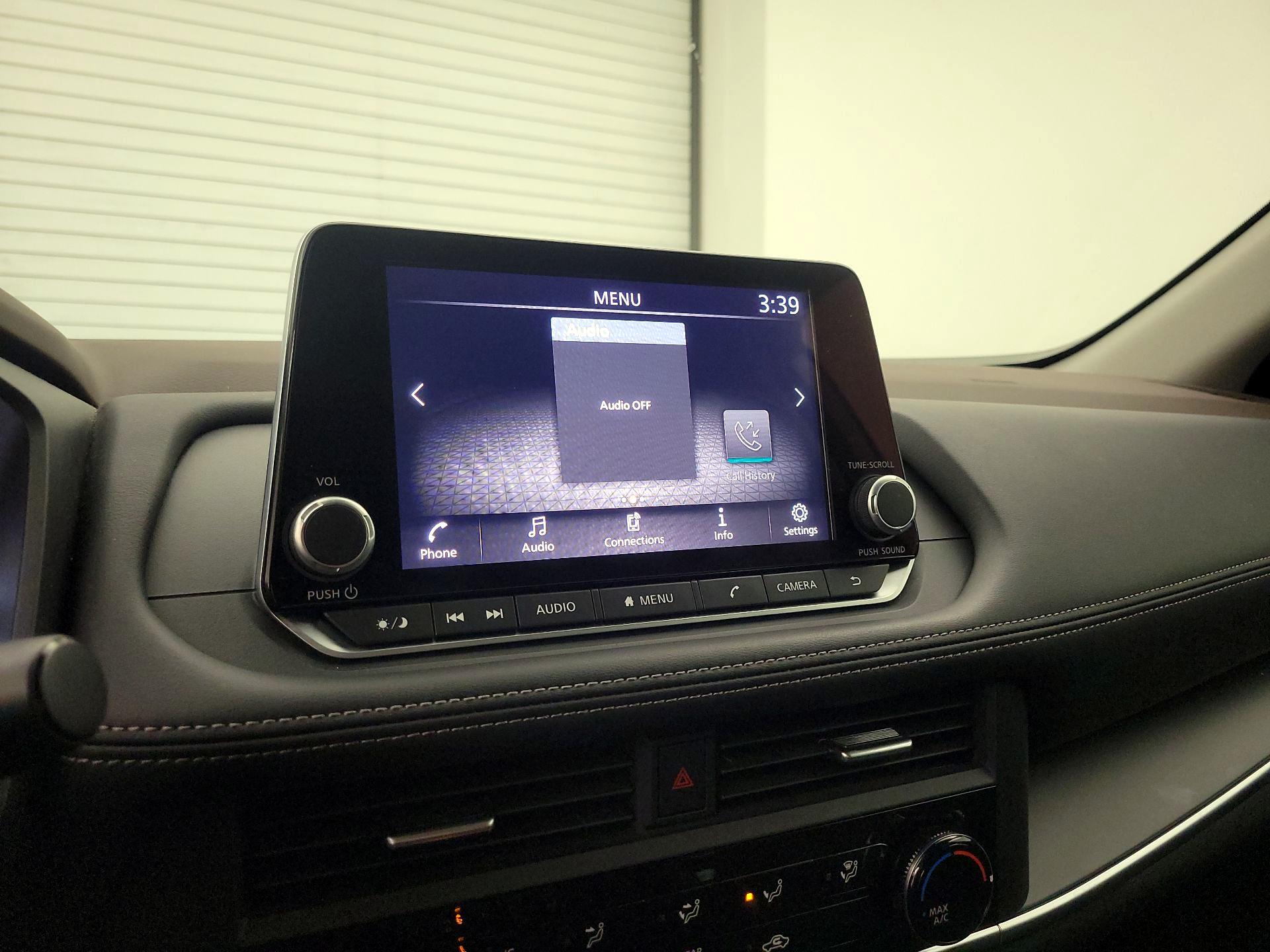 Thumbnail: 2023 Nissan Rogue - 15