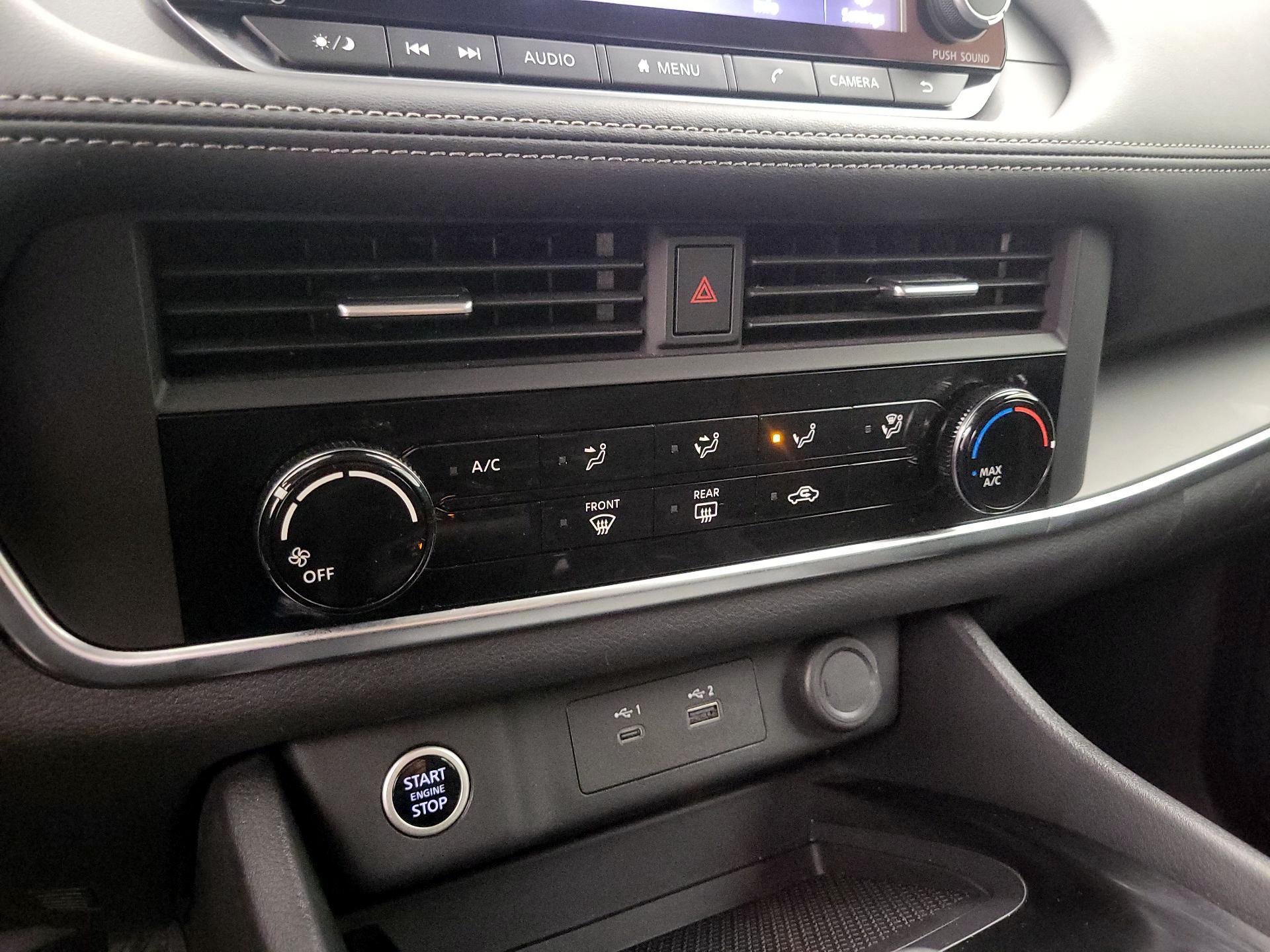 Thumbnail: 2023 Nissan Rogue - 16