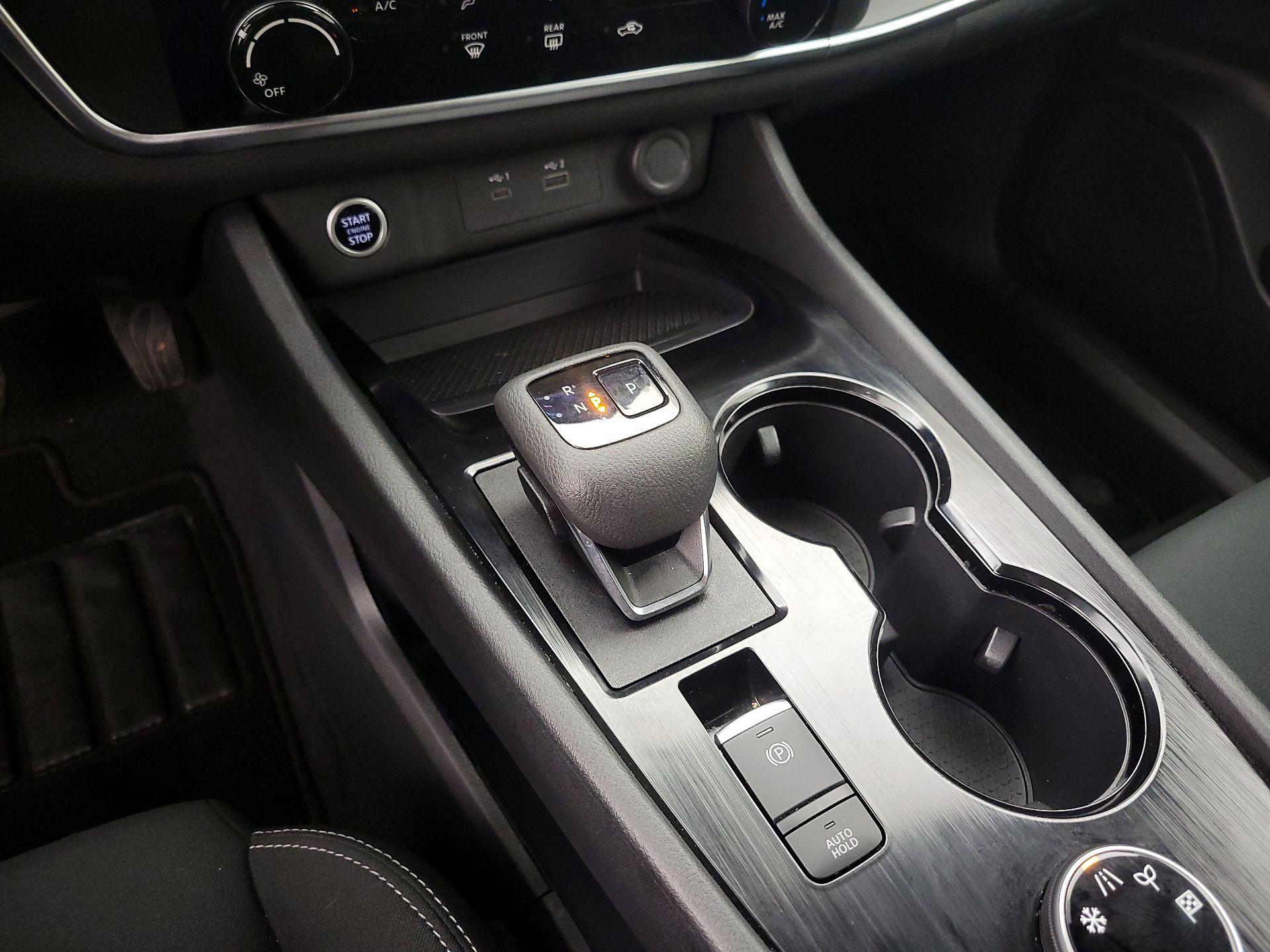 Thumbnail: 2023 Nissan Rogue - 17