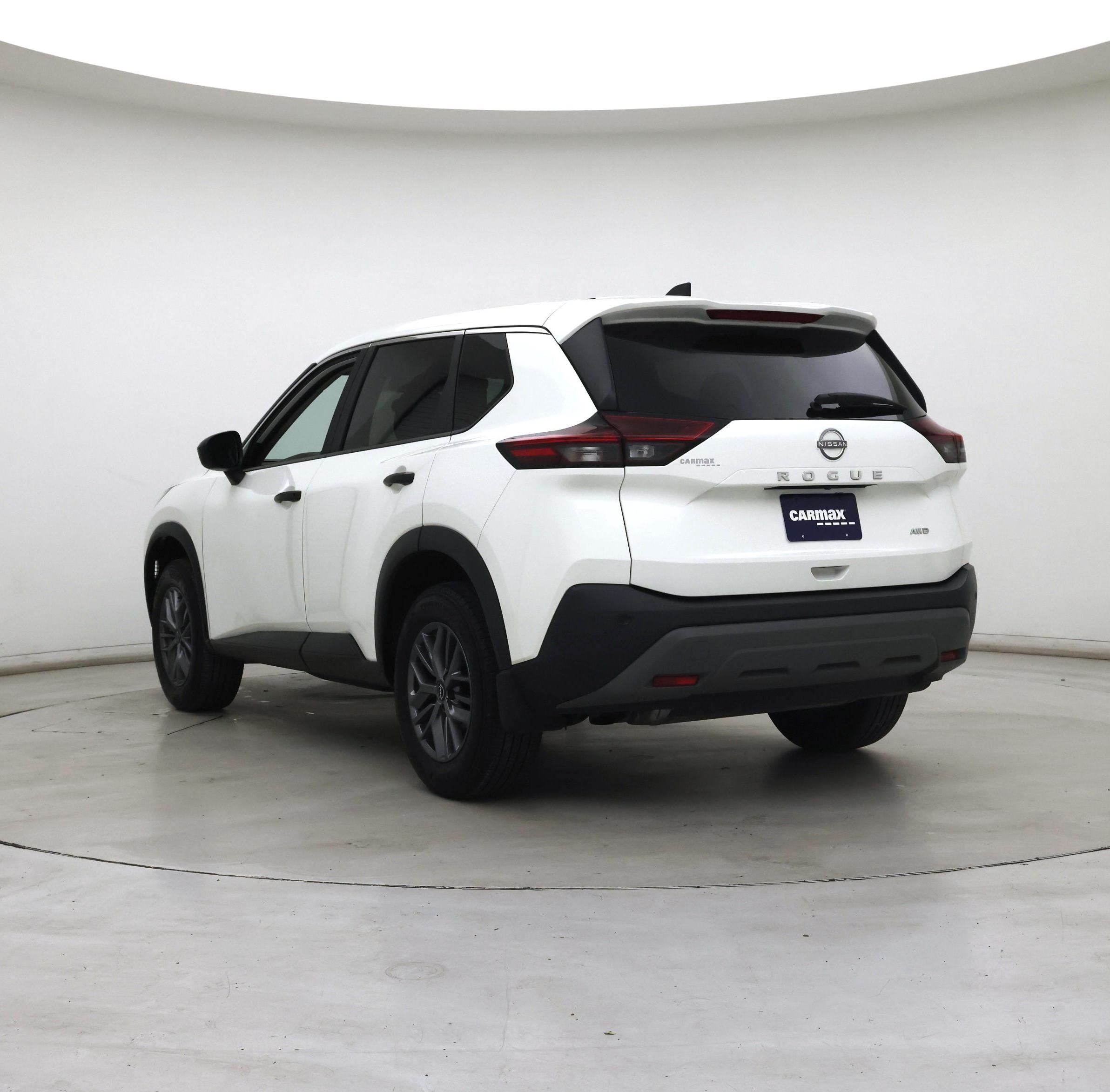 Thumbnail: 2023 Nissan Rogue - 2