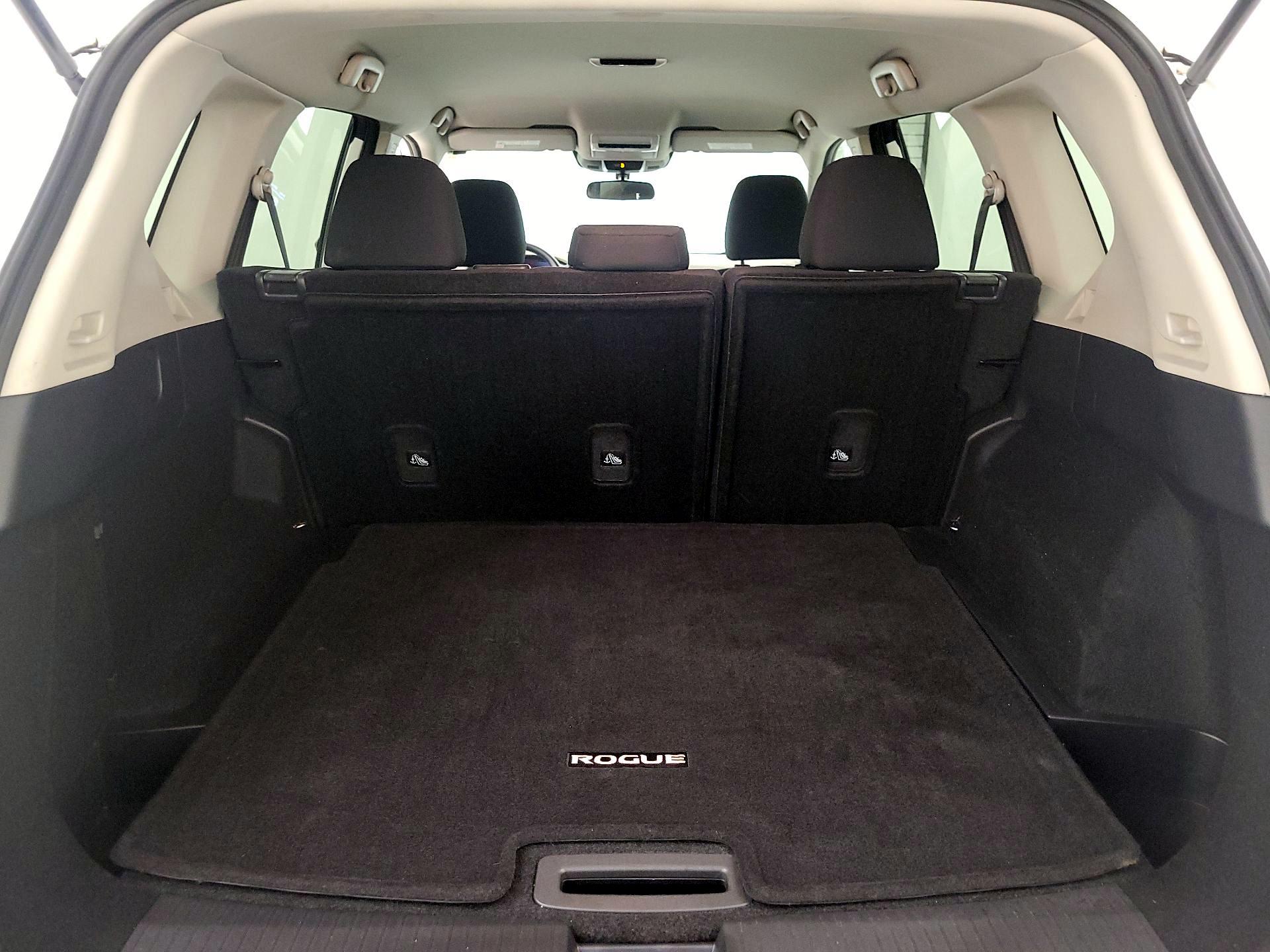 Thumbnail: 2023 Nissan Rogue - 20