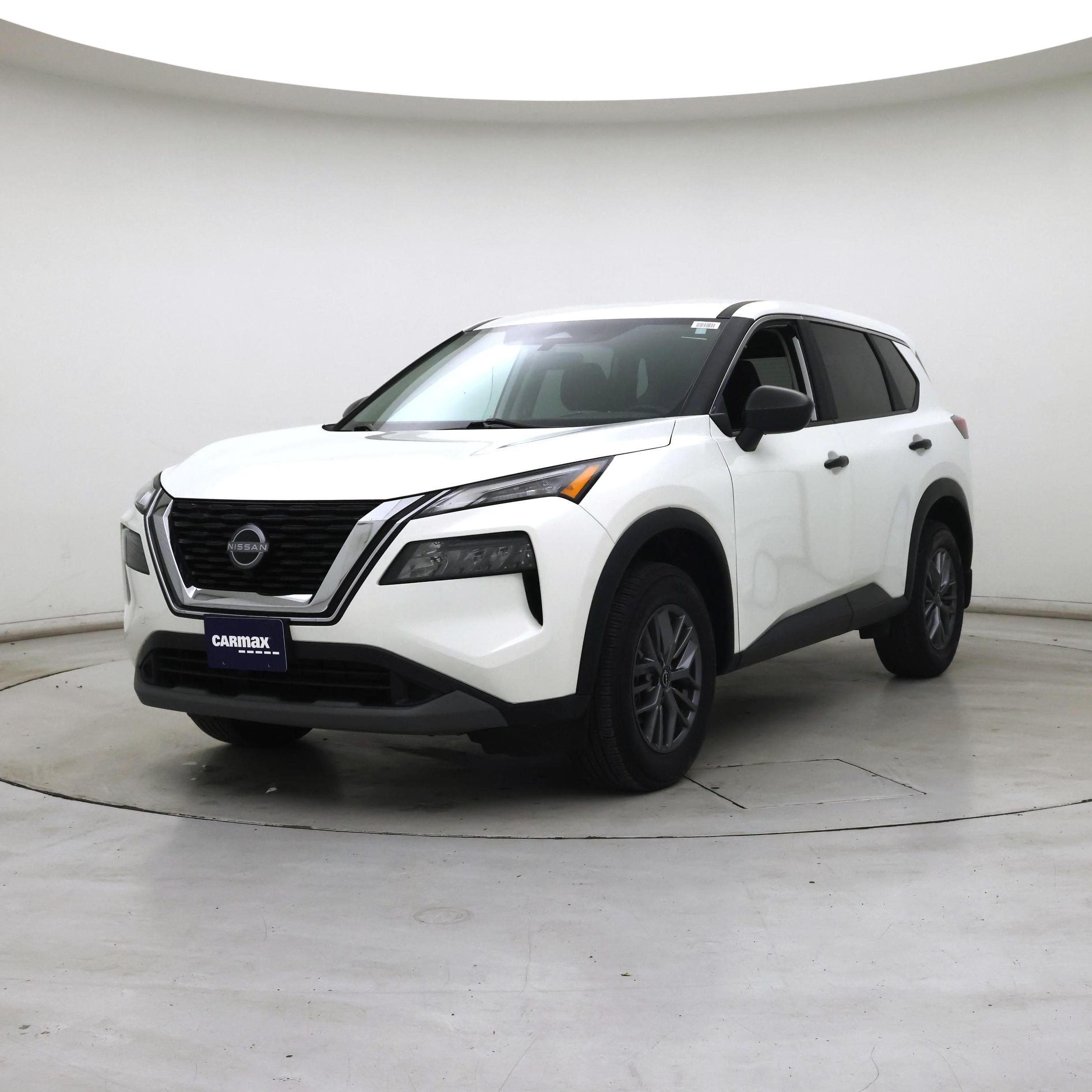 Thumbnail: 2023 Nissan Rogue - 4