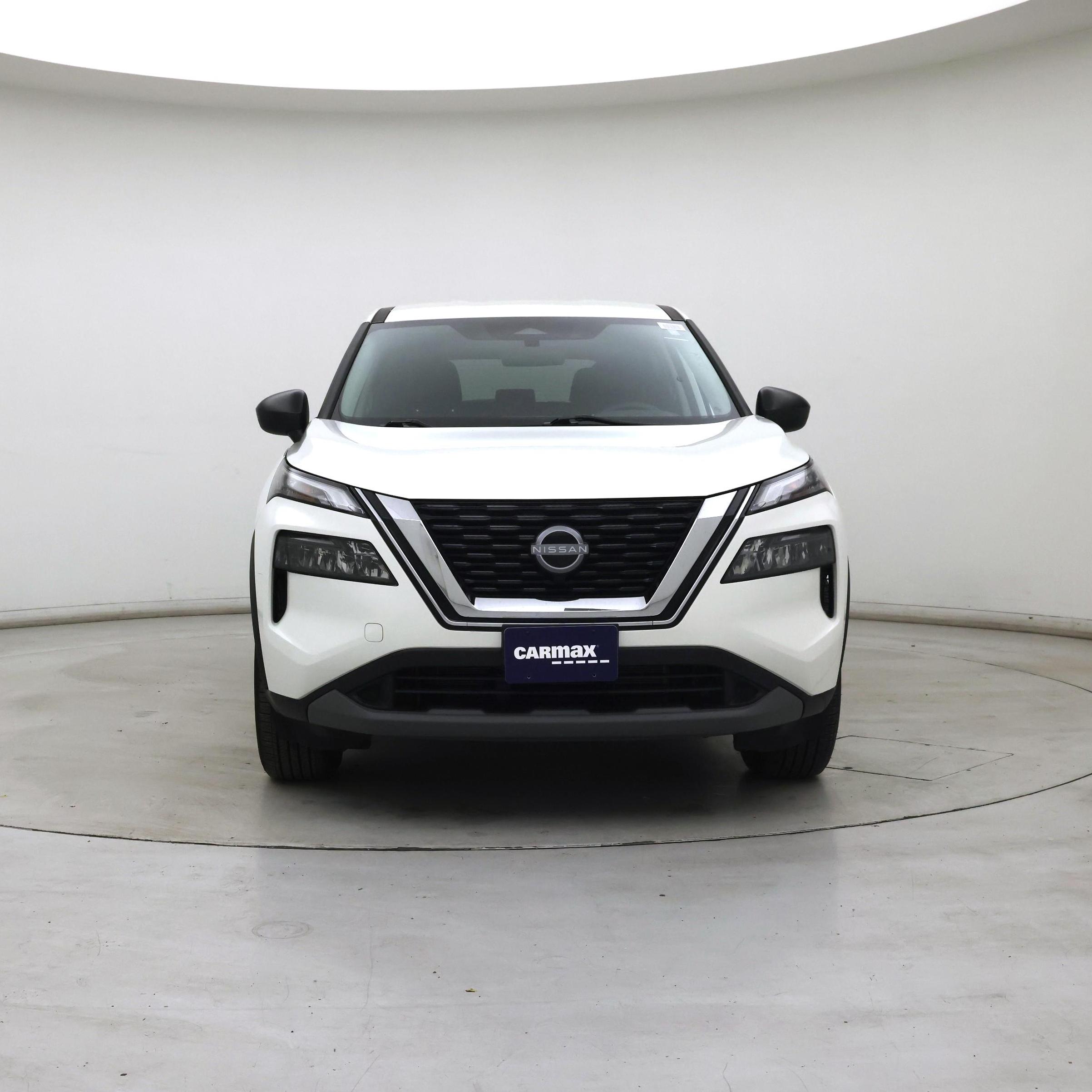 Thumbnail: 2023 Nissan Rogue - 5