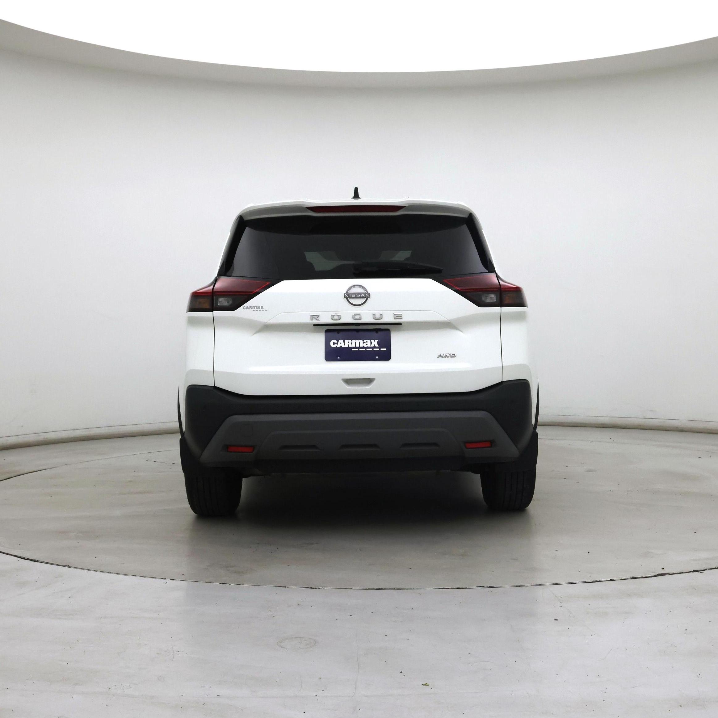 Thumbnail: 2023 Nissan Rogue - 6