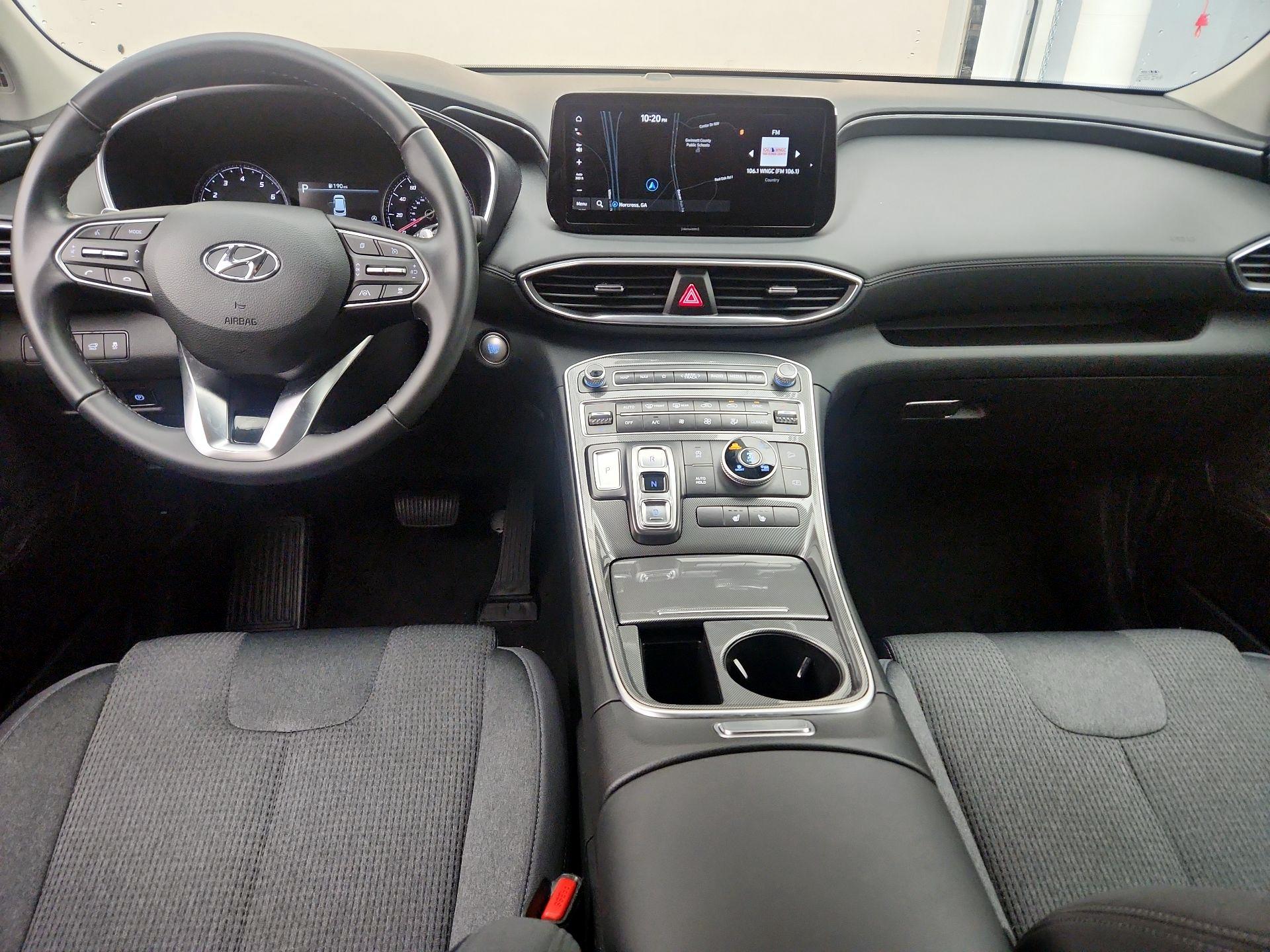 Thumbnail: 2023 Hyundai Santa Fe - 9