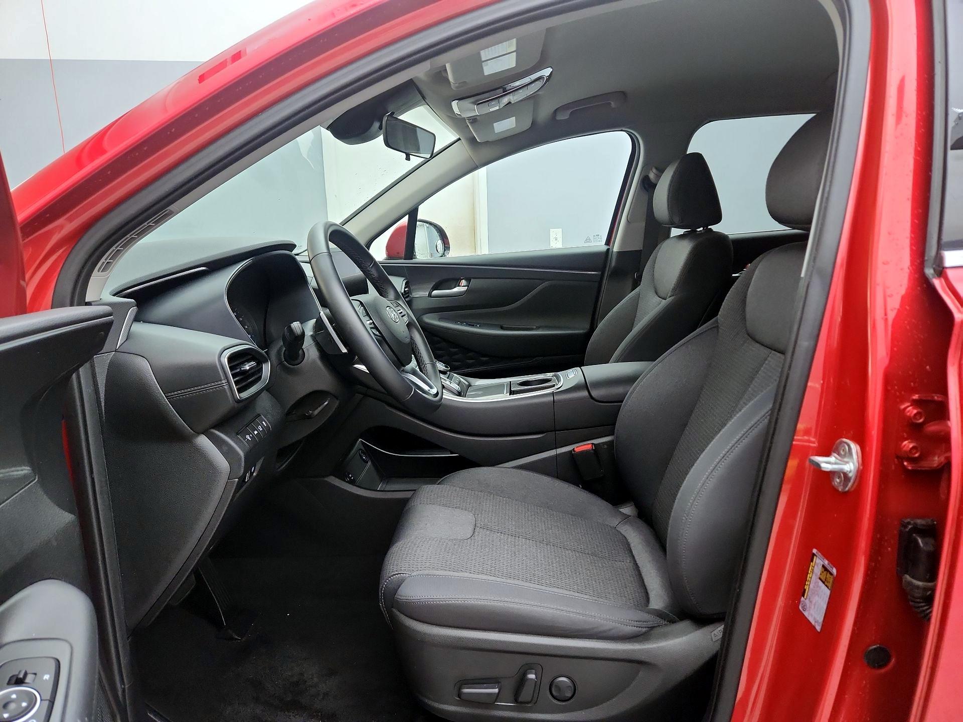 Thumbnail: 2023 Hyundai Santa Fe - 11