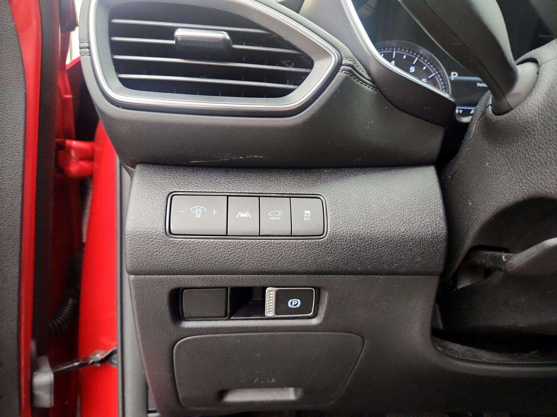 Thumbnail: 2023 Hyundai Santa Fe - 13