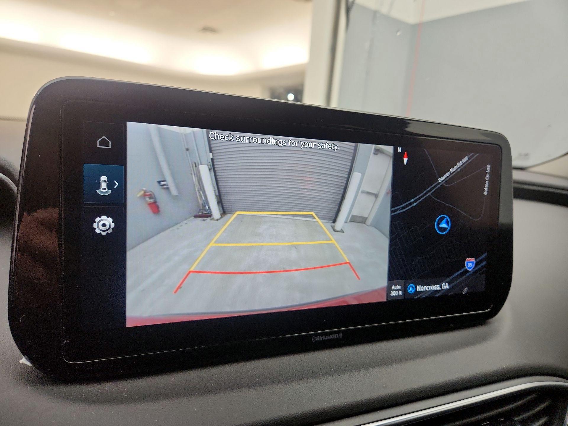 Thumbnail: 2023 Hyundai Santa Fe - 15