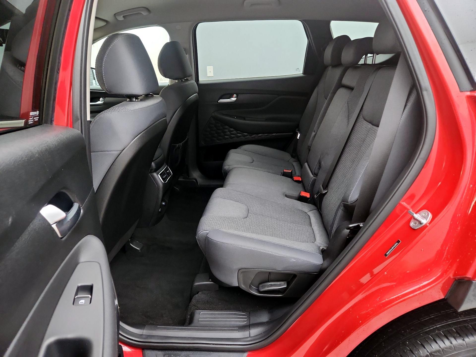 Thumbnail: 2023 Hyundai Santa Fe - 20