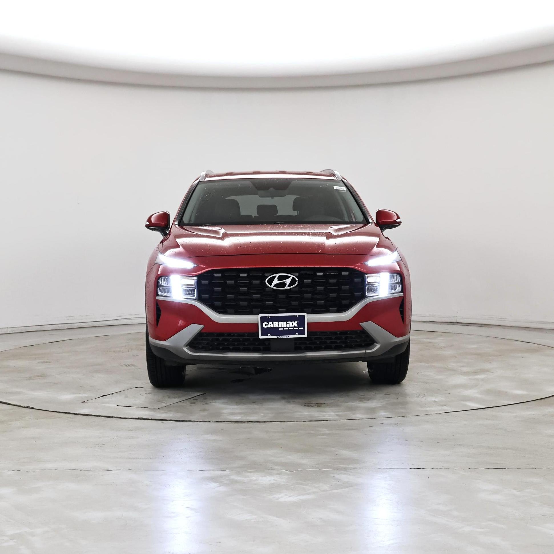 Thumbnail: 2023 Hyundai Santa Fe - 5