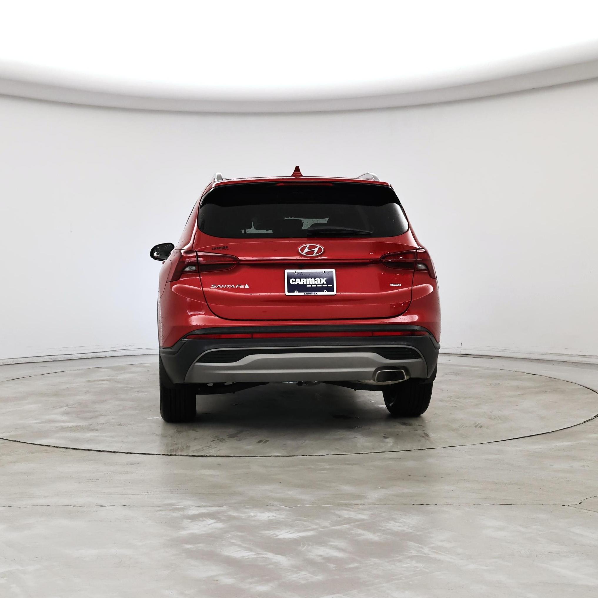 Thumbnail: 2023 Hyundai Santa Fe - 6