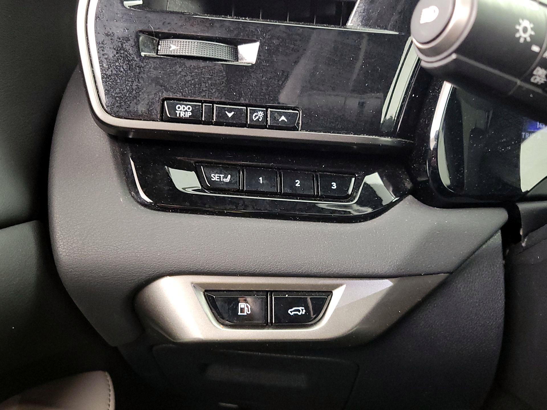 Thumbnail: 2023 Lexus RX - 13