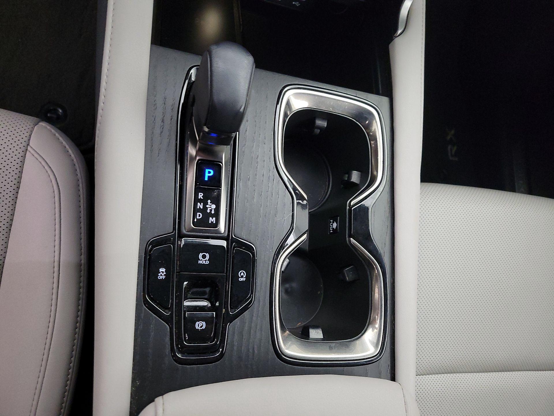 Thumbnail: 2023 Lexus RX - 17