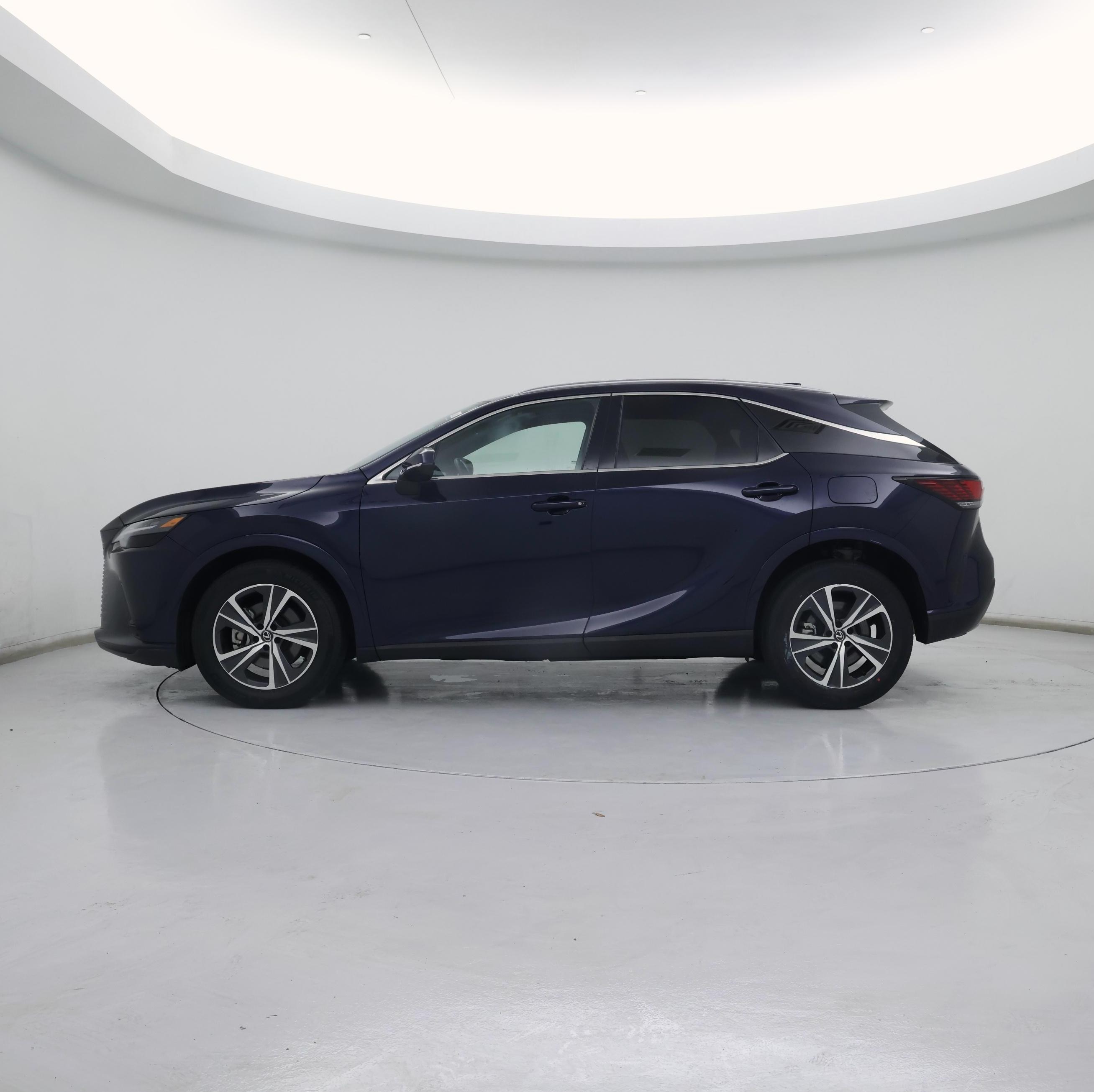 Thumbnail: 2023 Lexus RX - 3