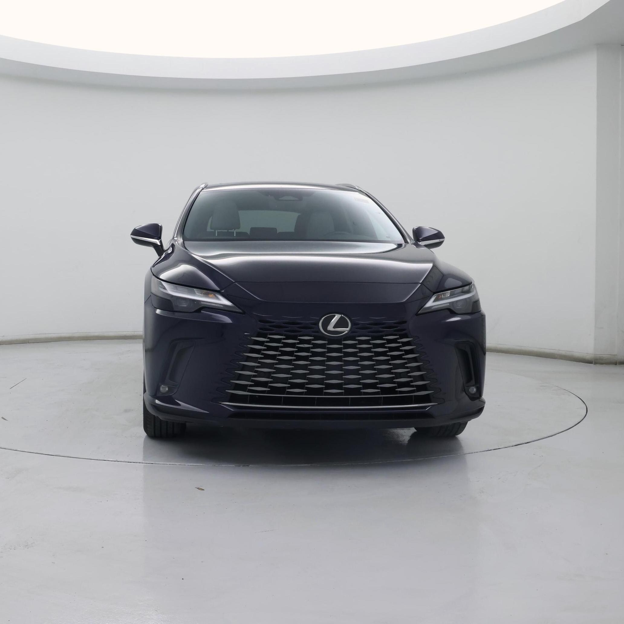 Thumbnail: 2023 Lexus RX - 5