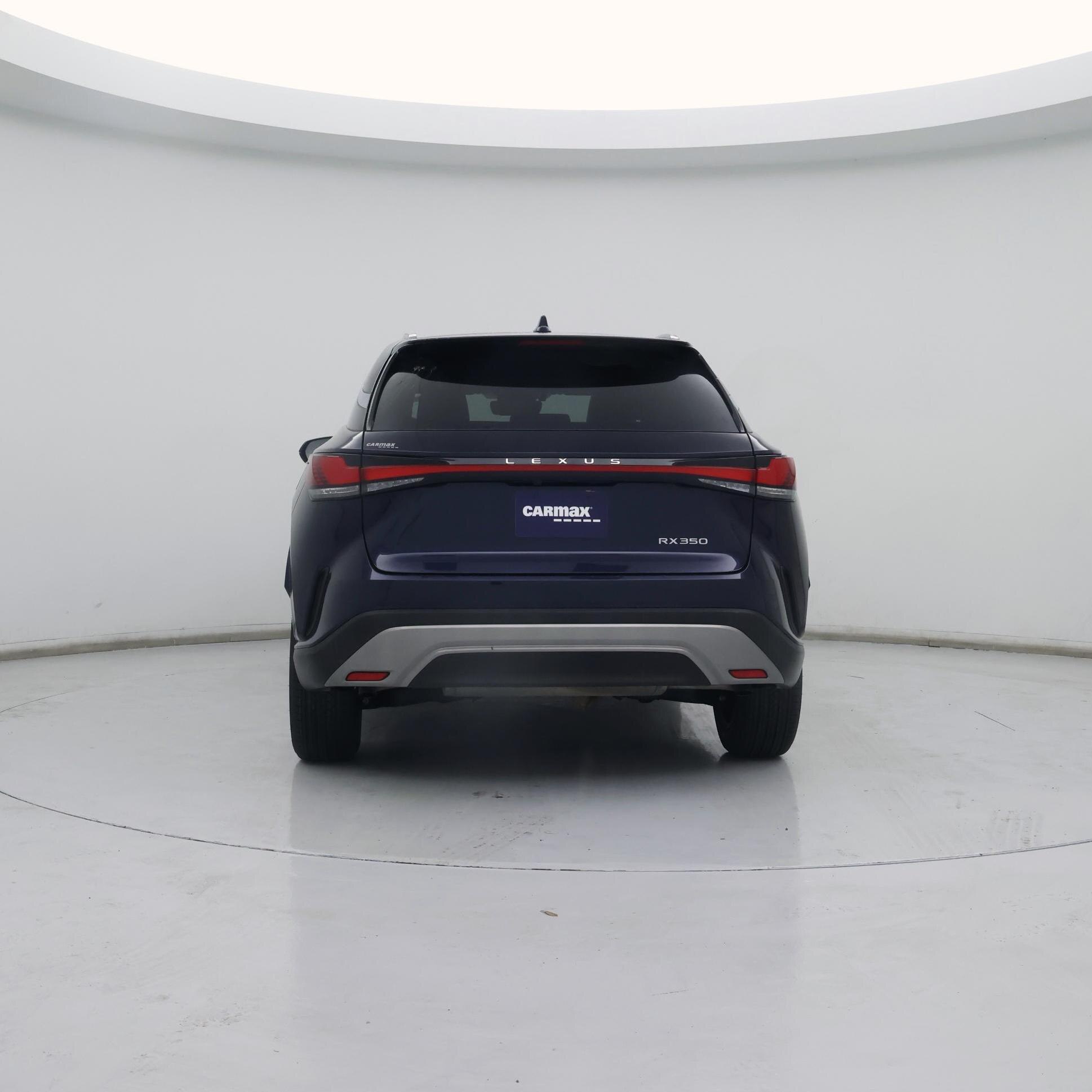 Thumbnail: 2023 Lexus RX - 6